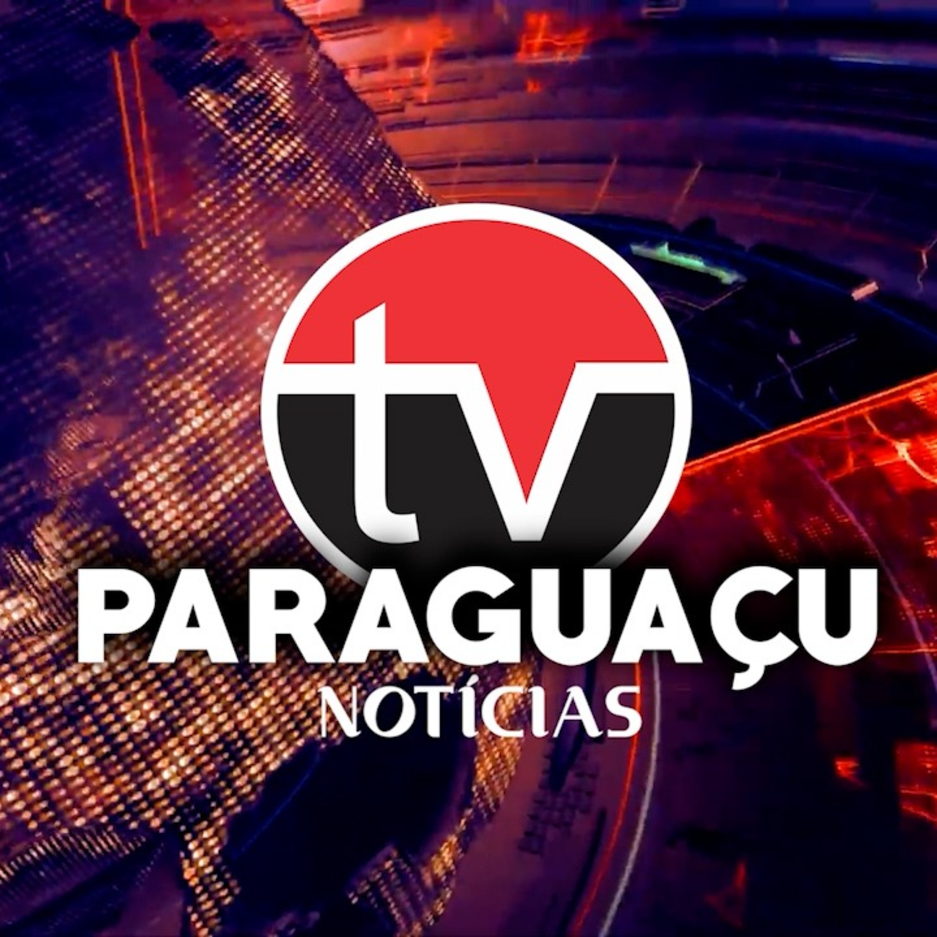 Tv Paraguaçu