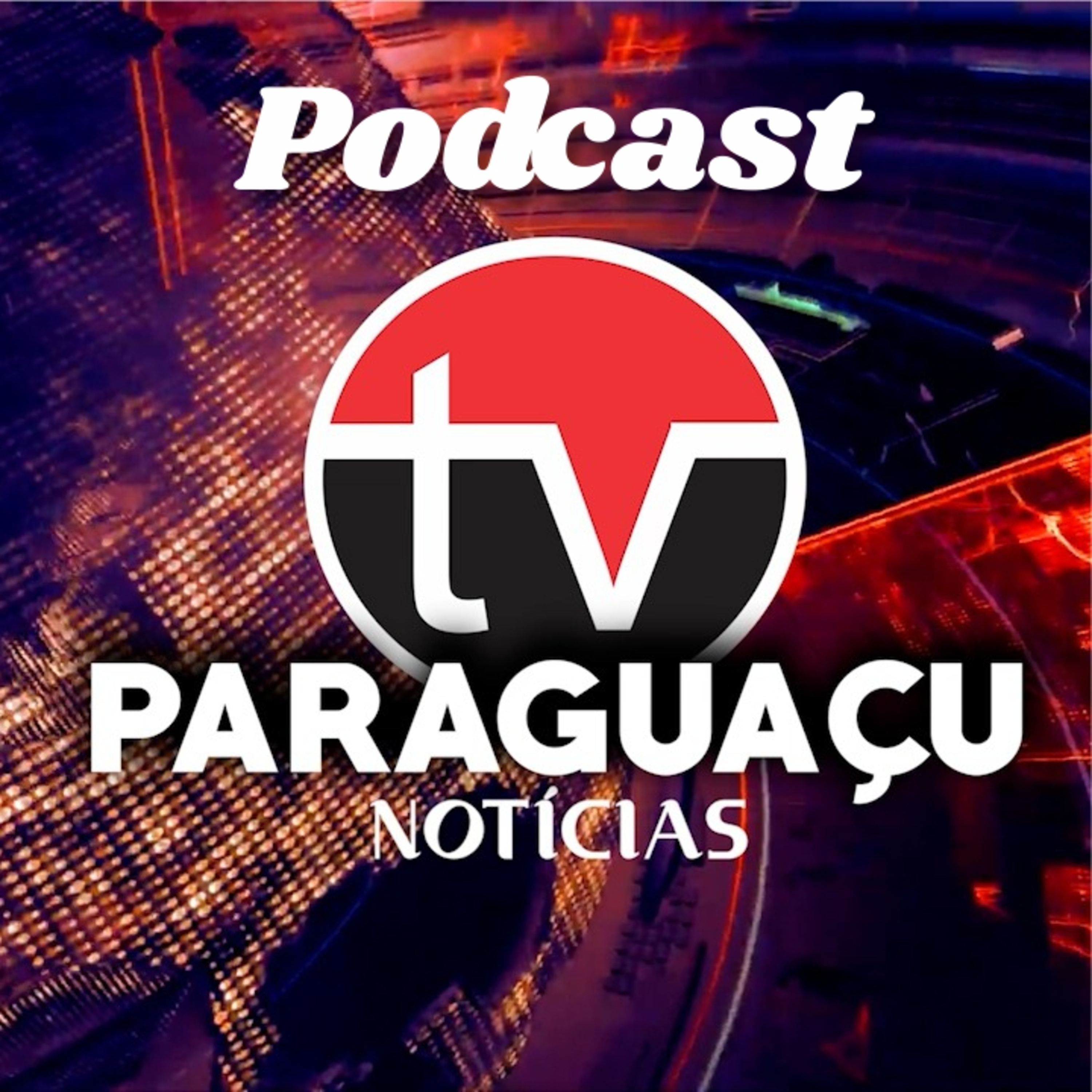 Tv Paraguaçu
