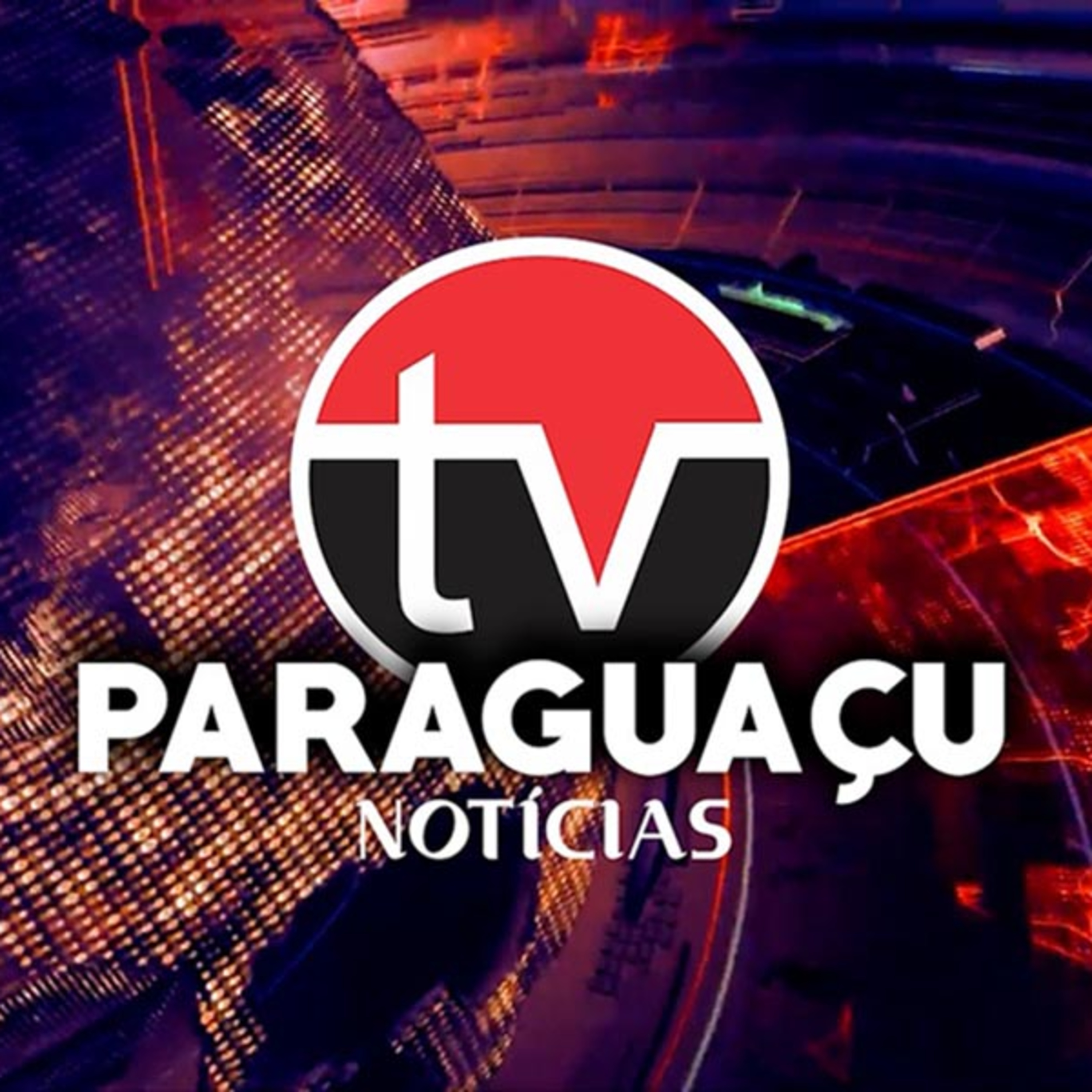 Tv Paraguaçu