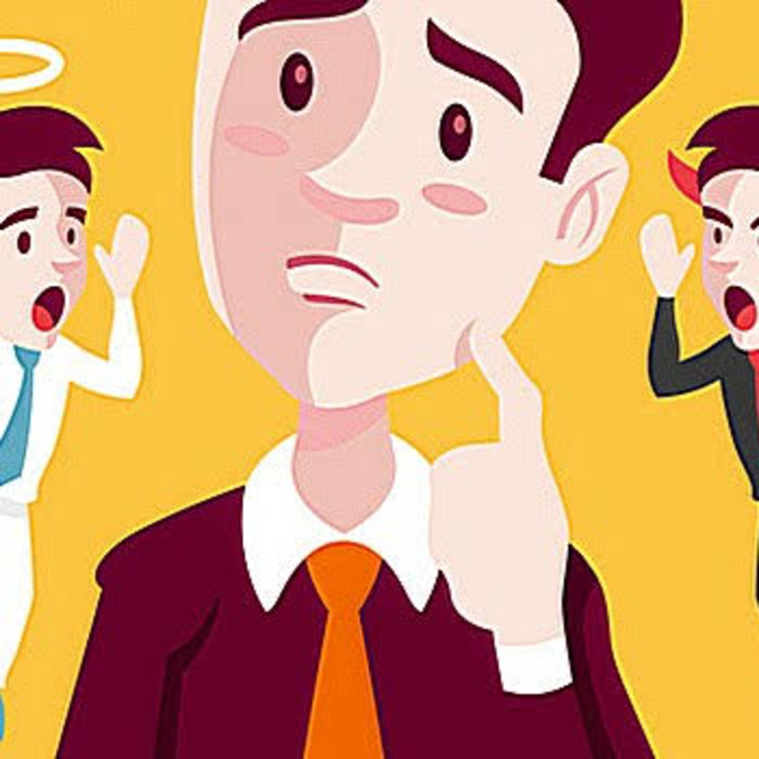 Decision Making Podcast