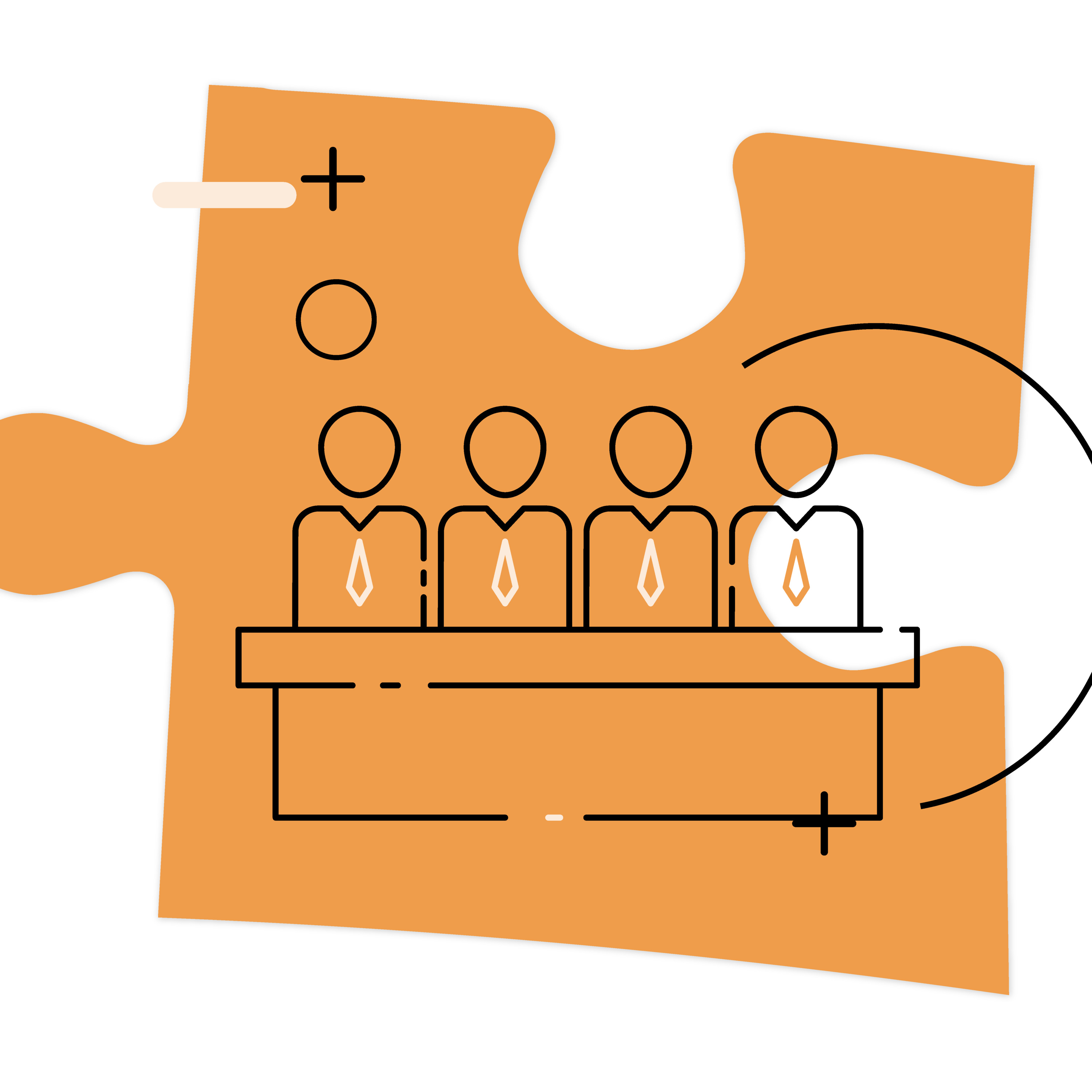 Eleição de conselheiros
