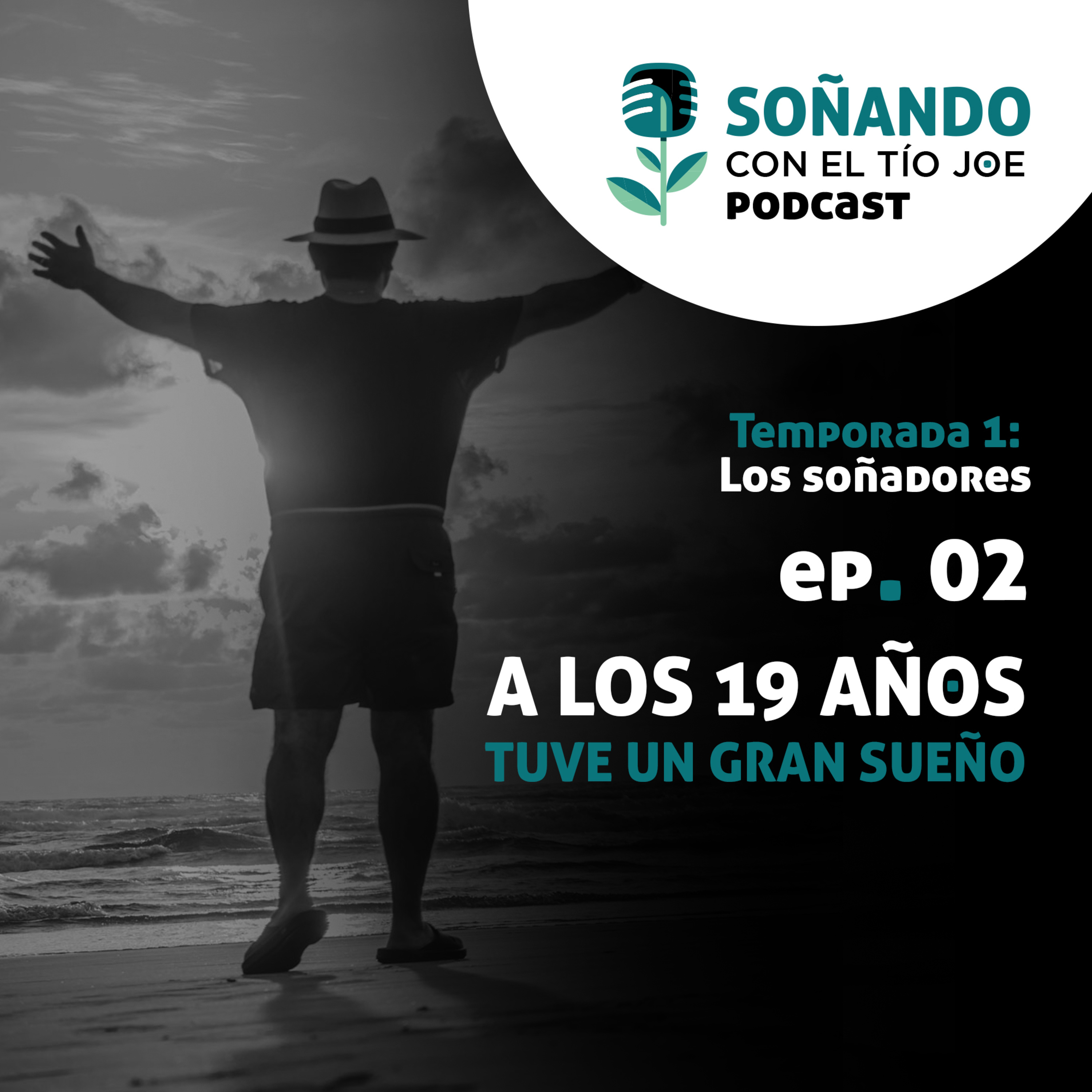 Soñando con el Tío Joe.