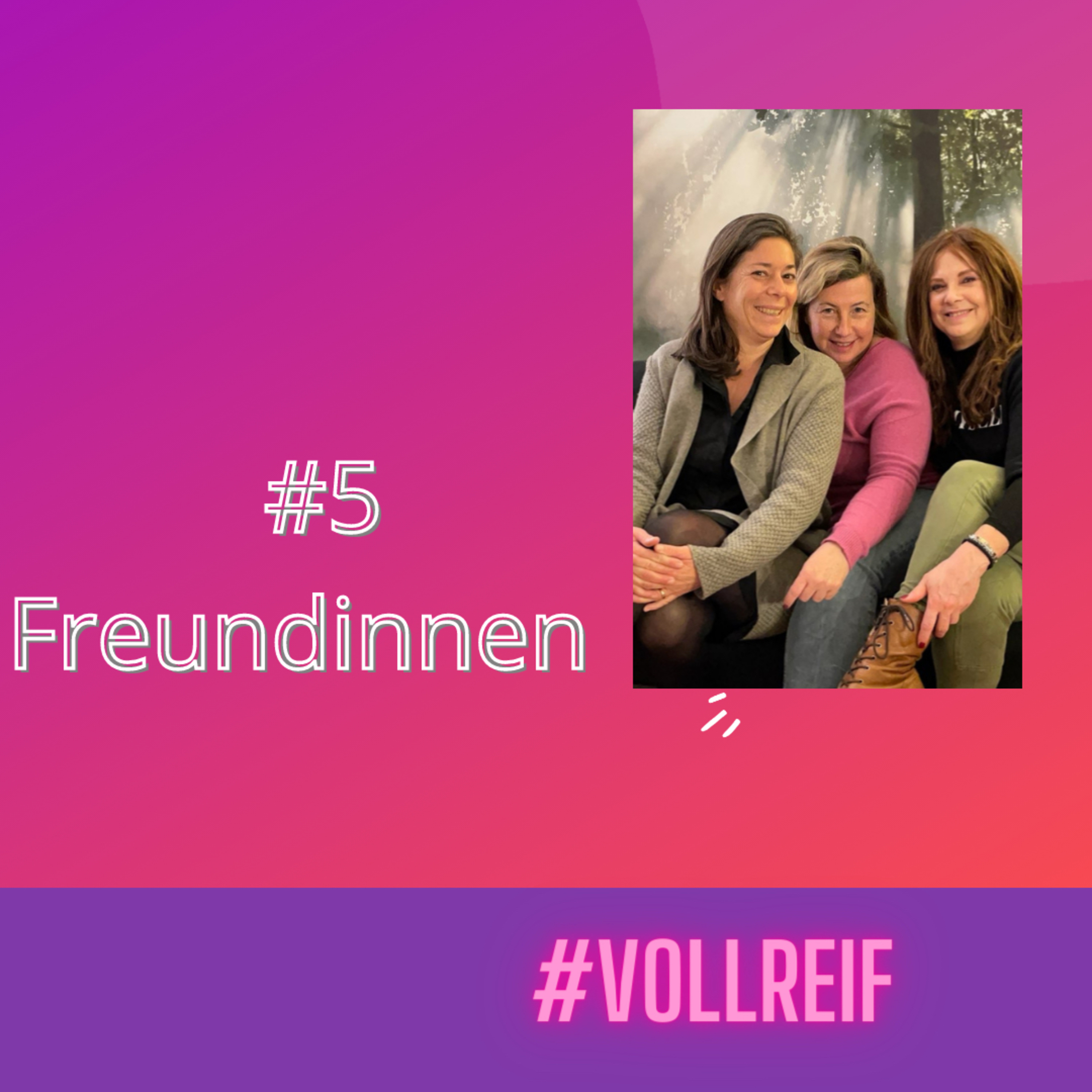 #vollreif