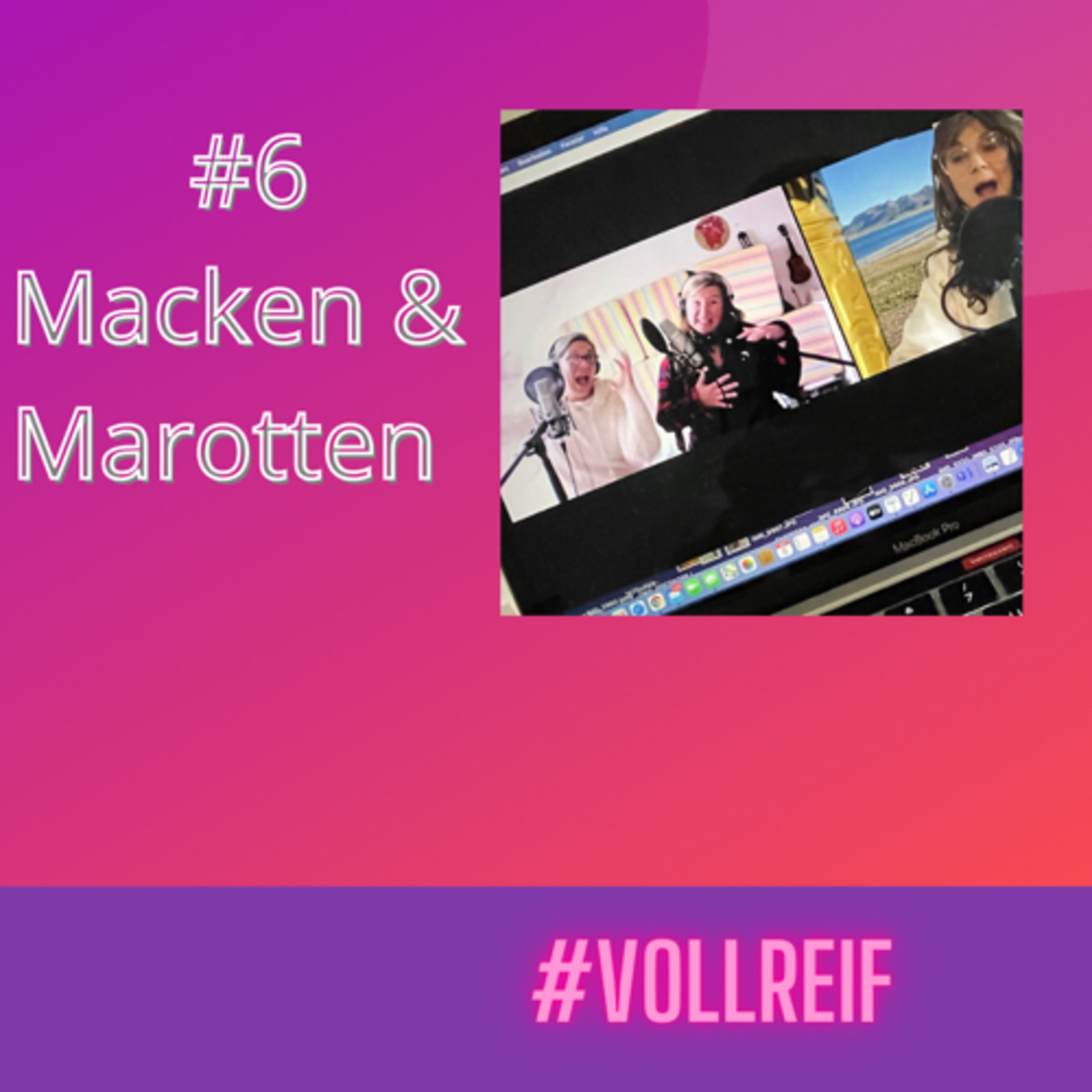 #vollreif