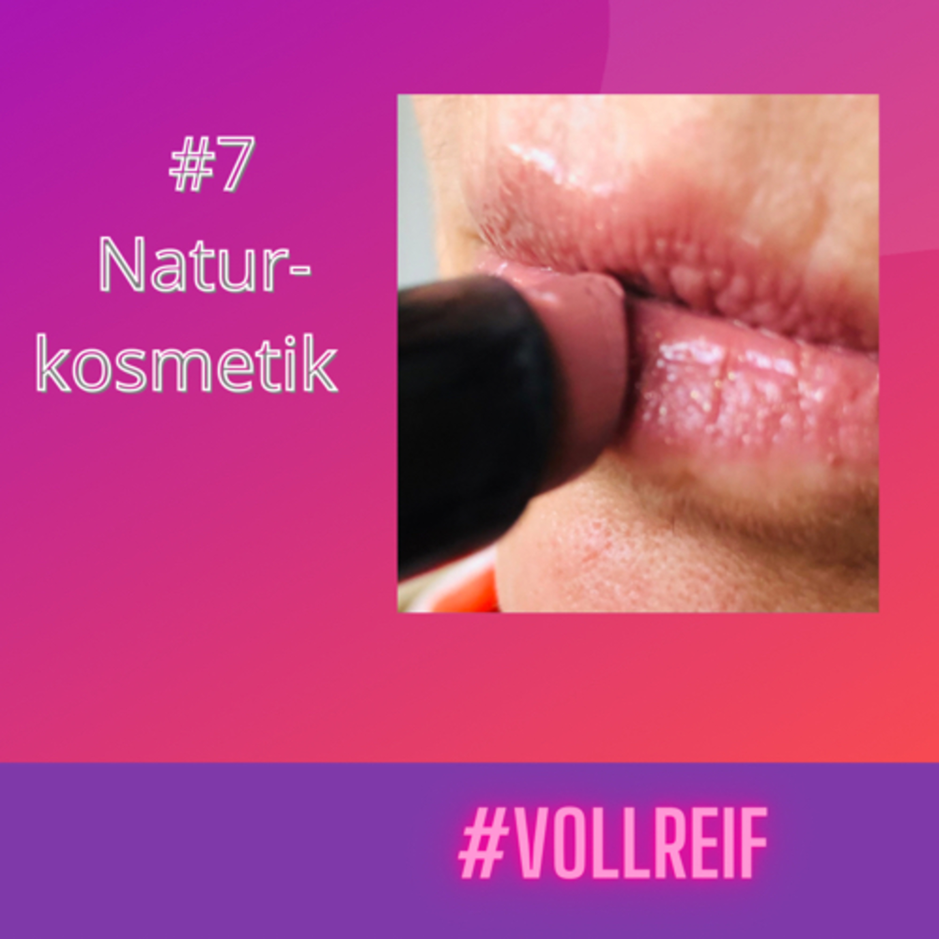 #vollreif