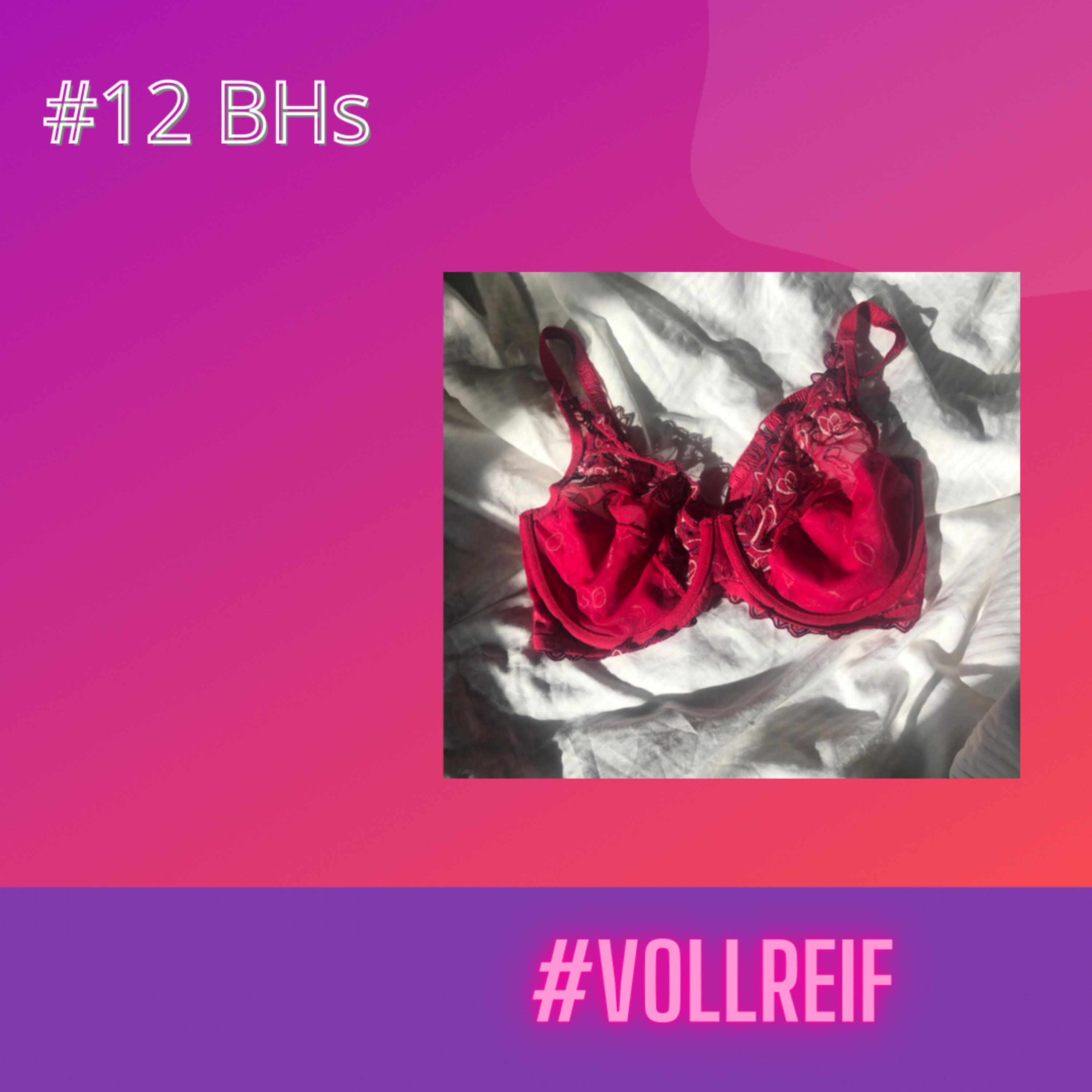 #vollreif