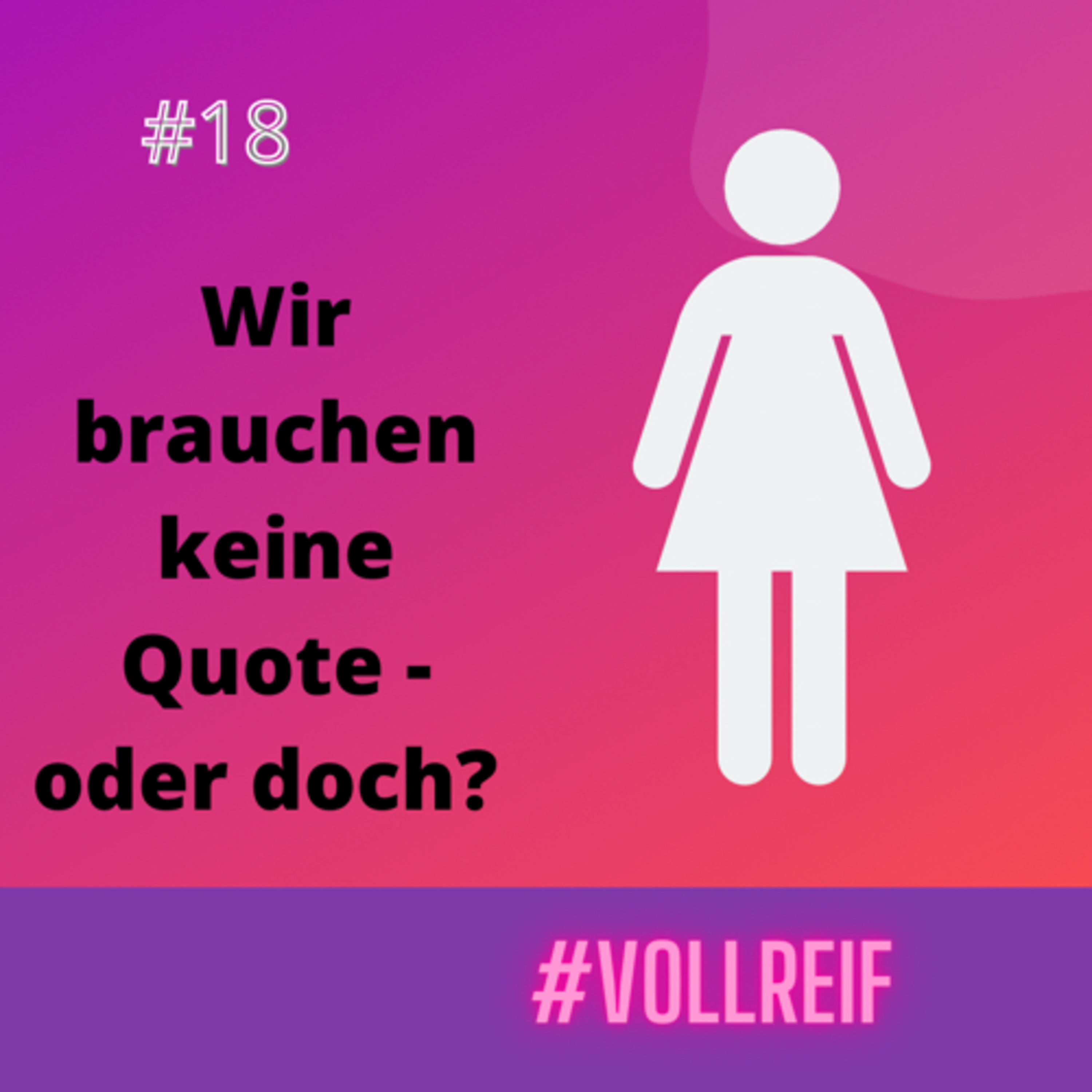 #vollreif