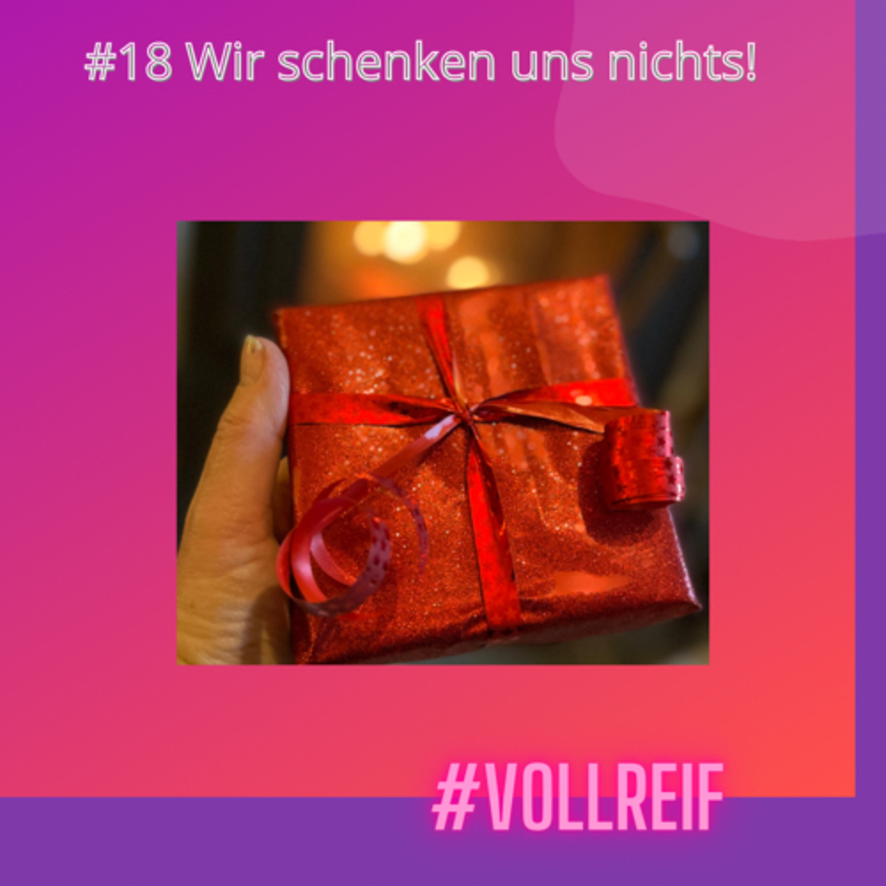 #vollreif