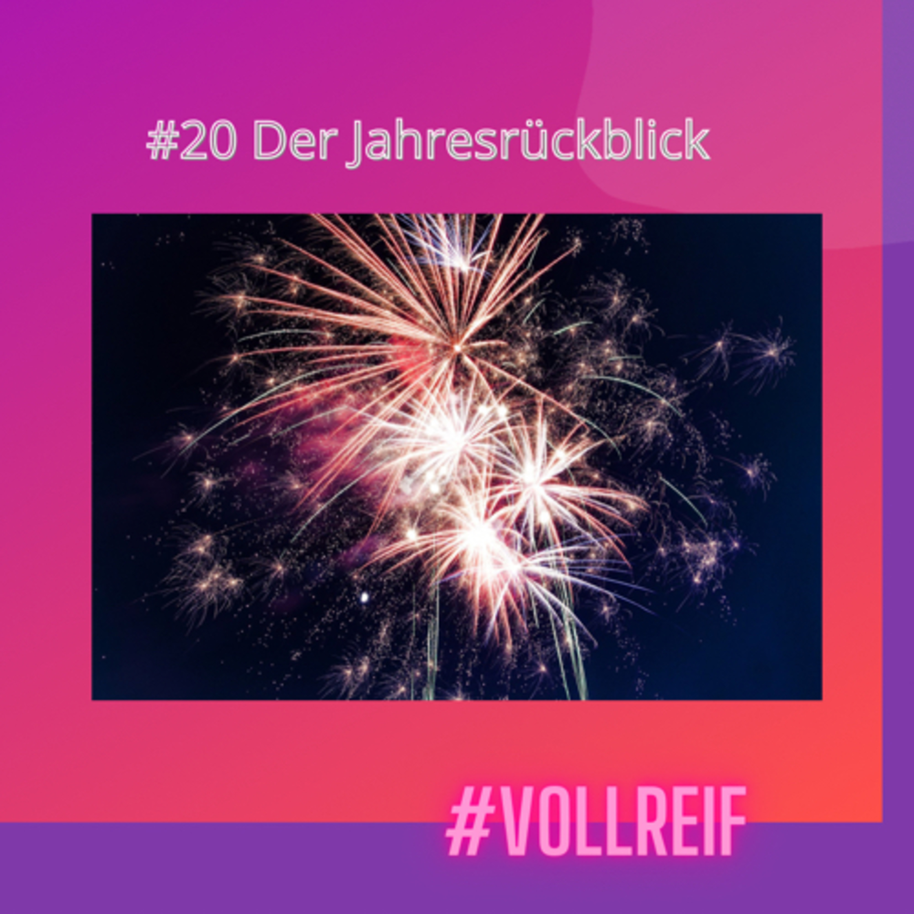 #vollreif
