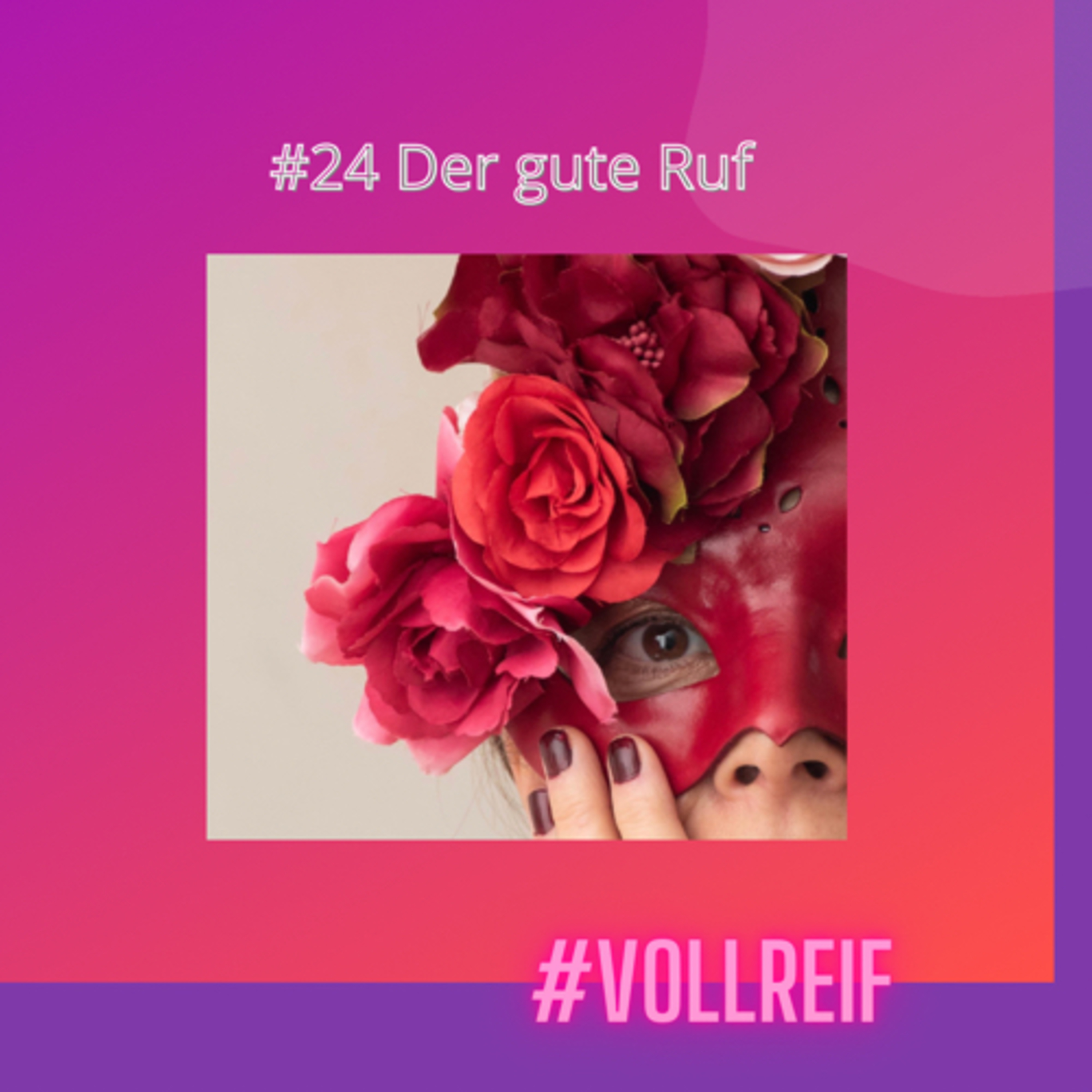 #vollreif