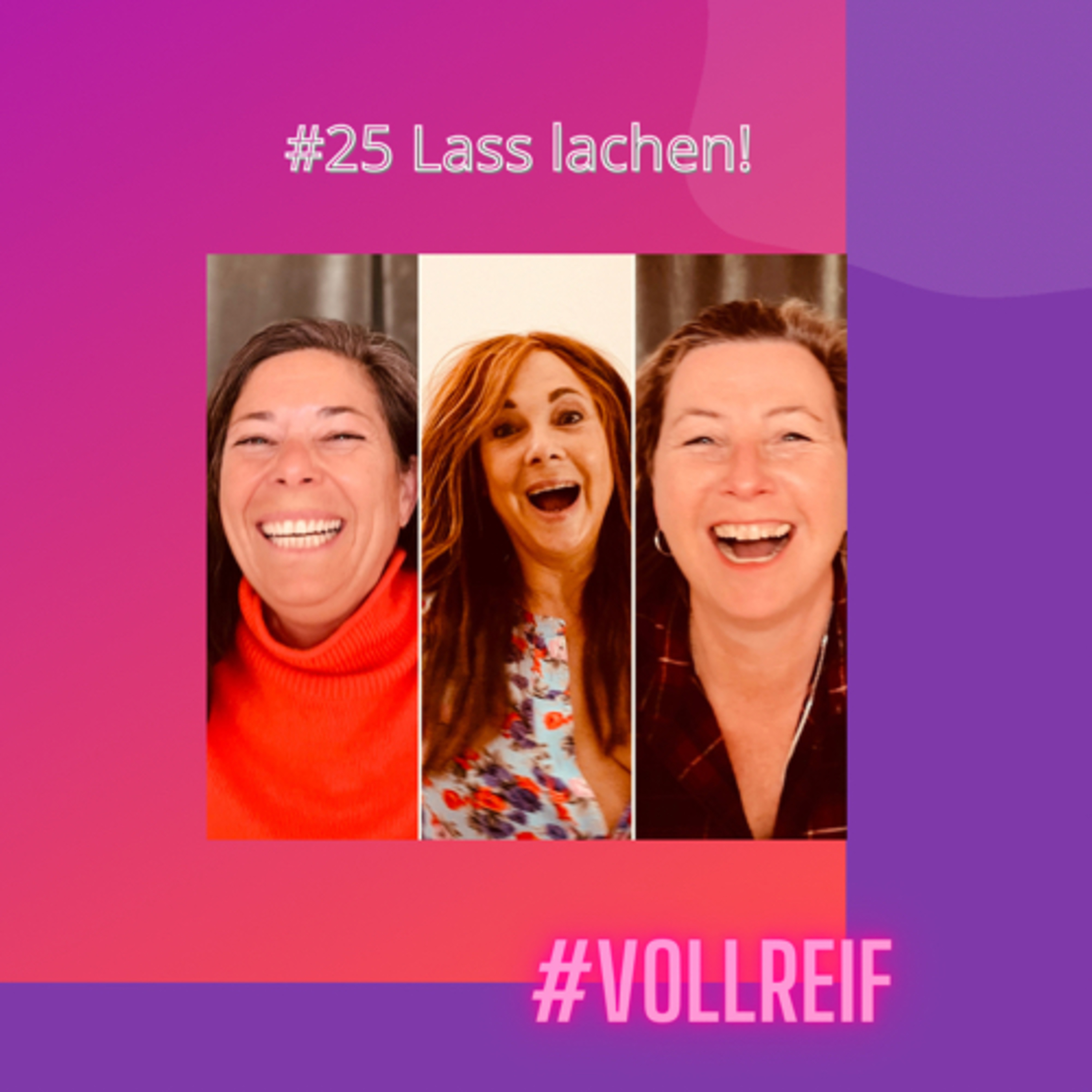 #vollreif