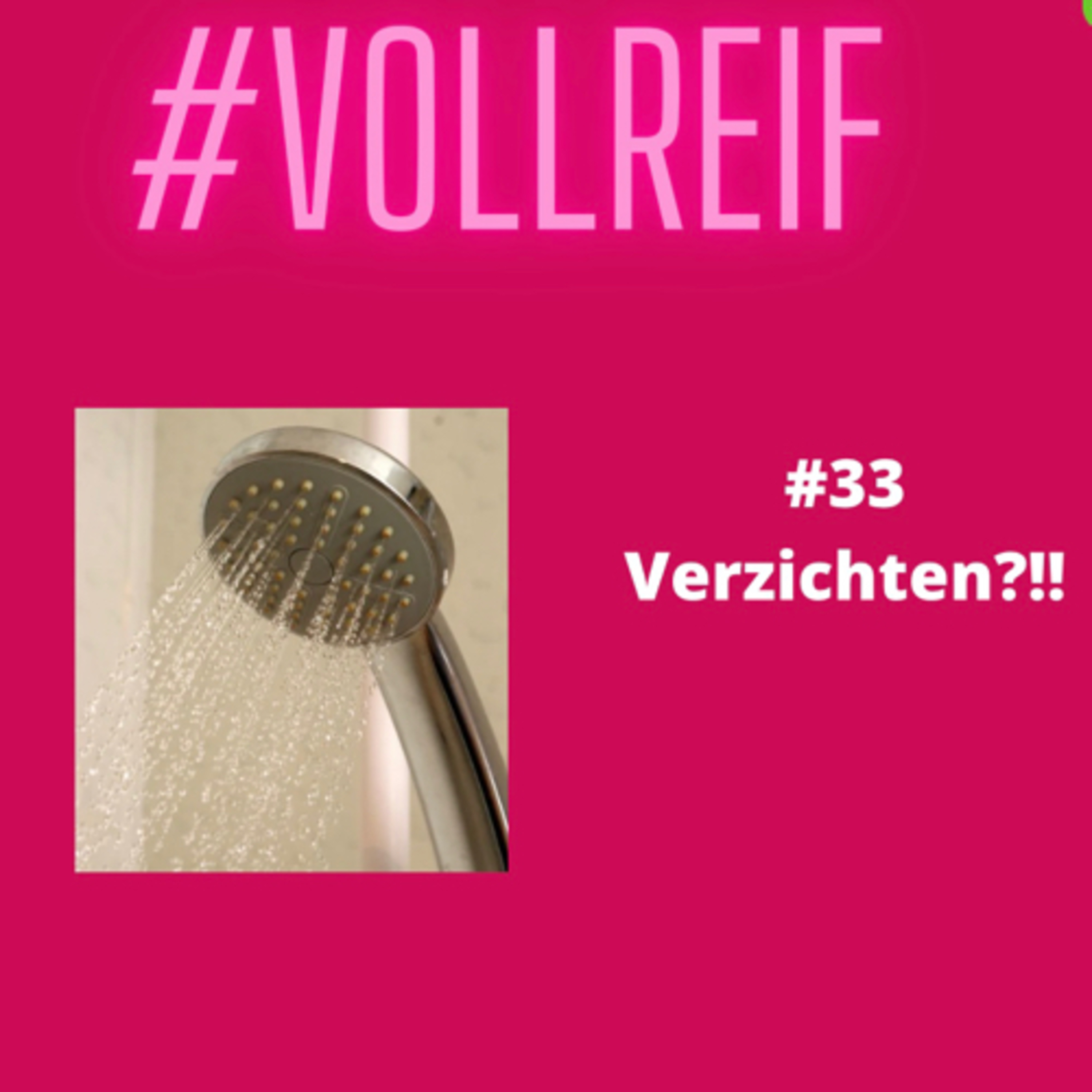 #vollreif
