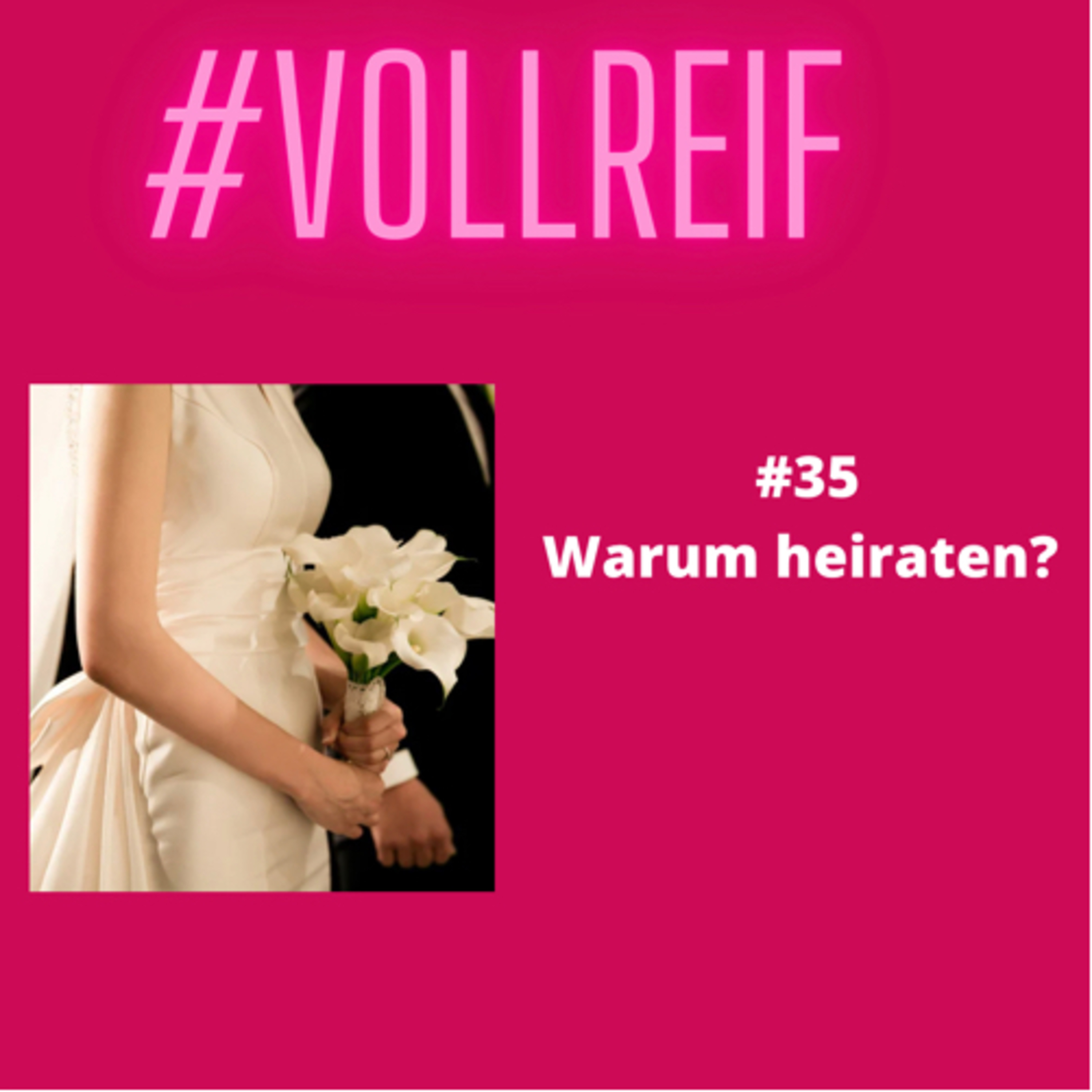#vollreif