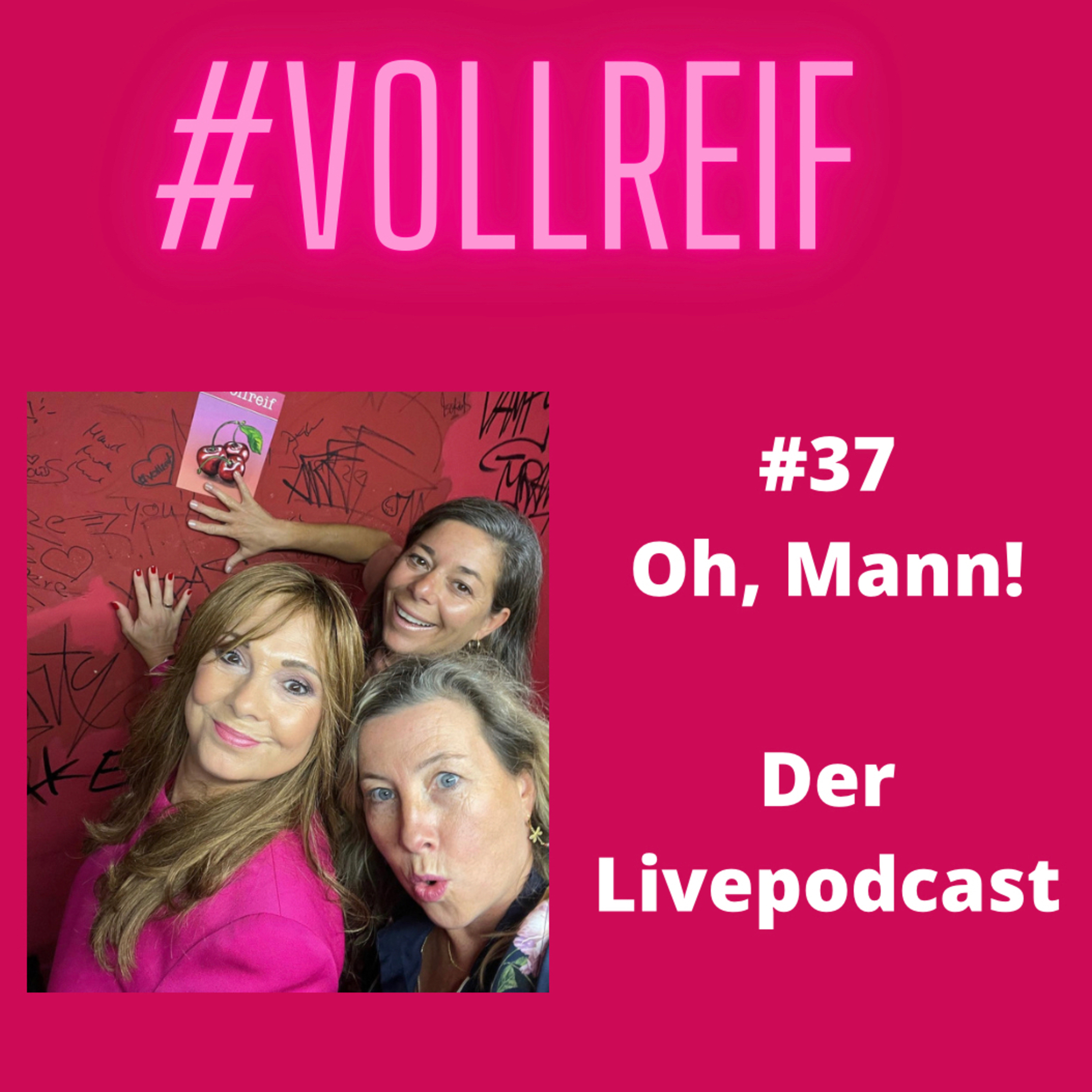 #vollreif
