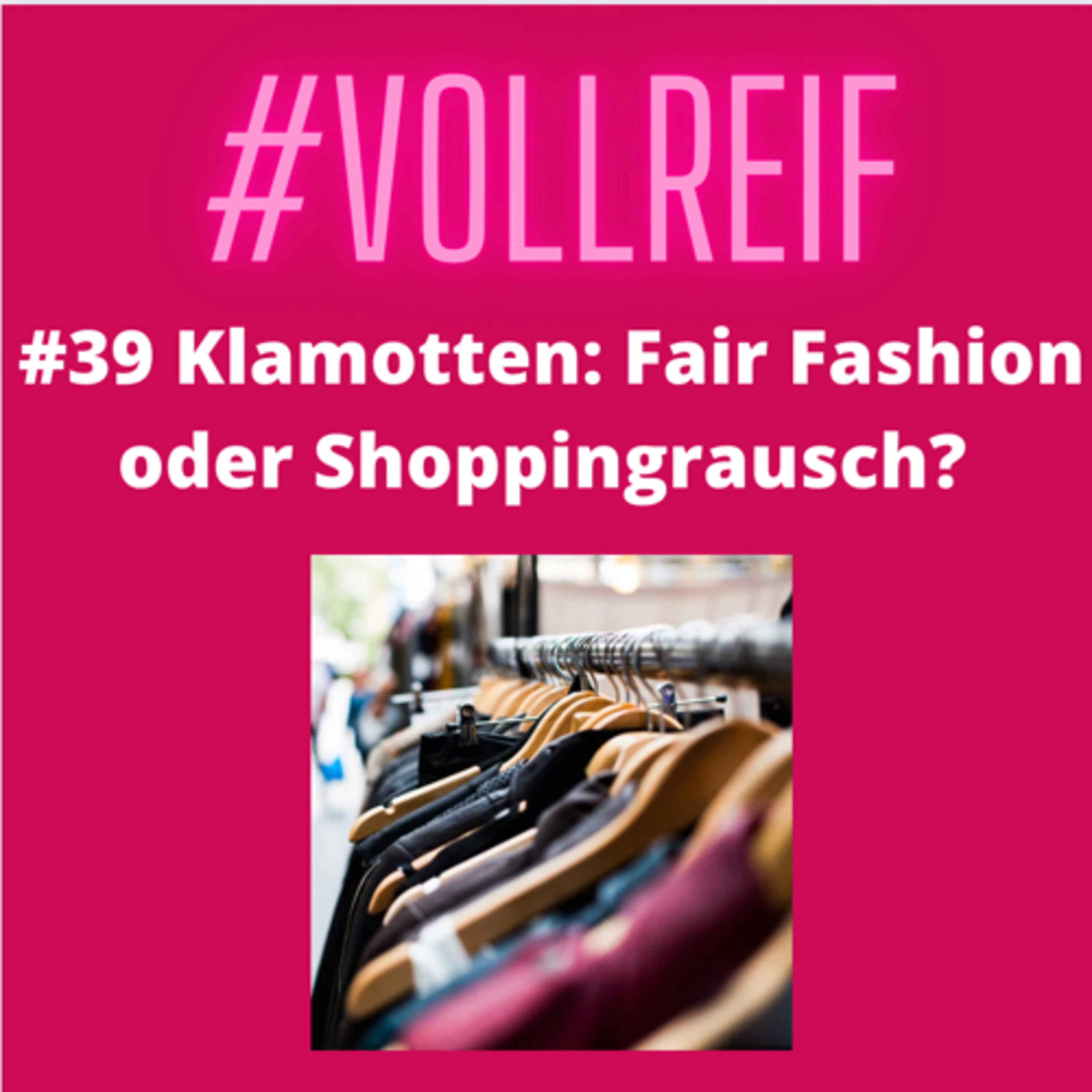 #vollreif