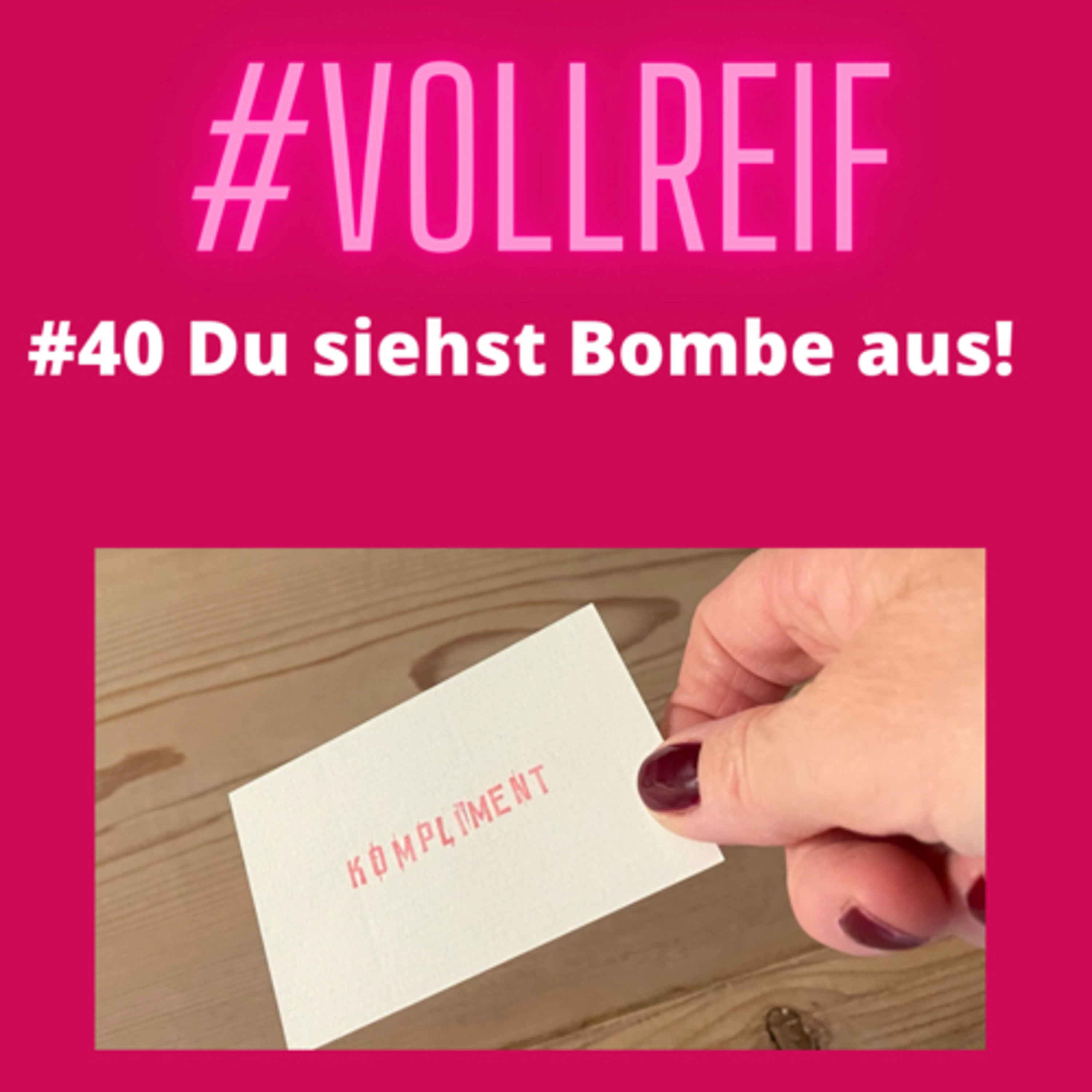 #vollreif