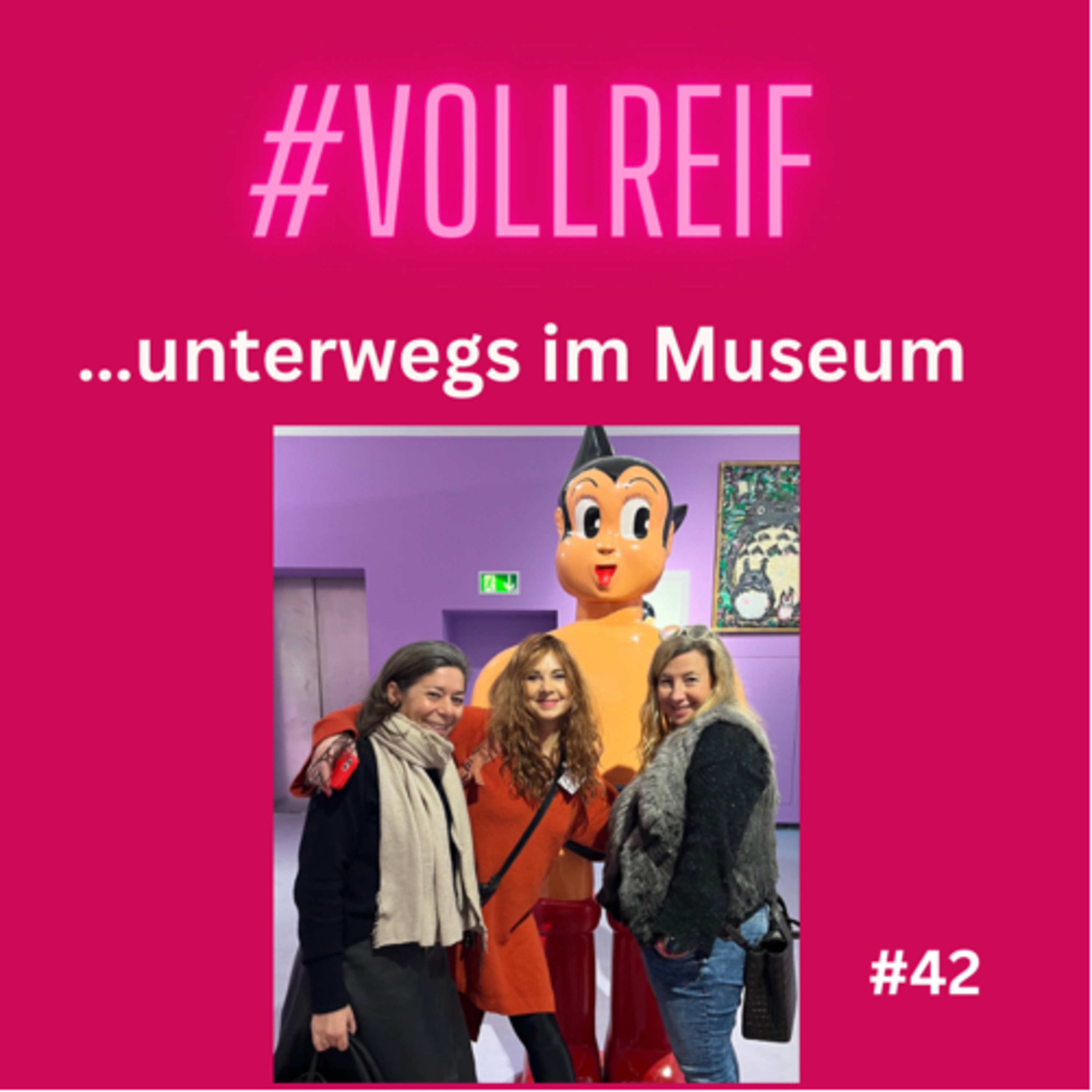 #vollreif