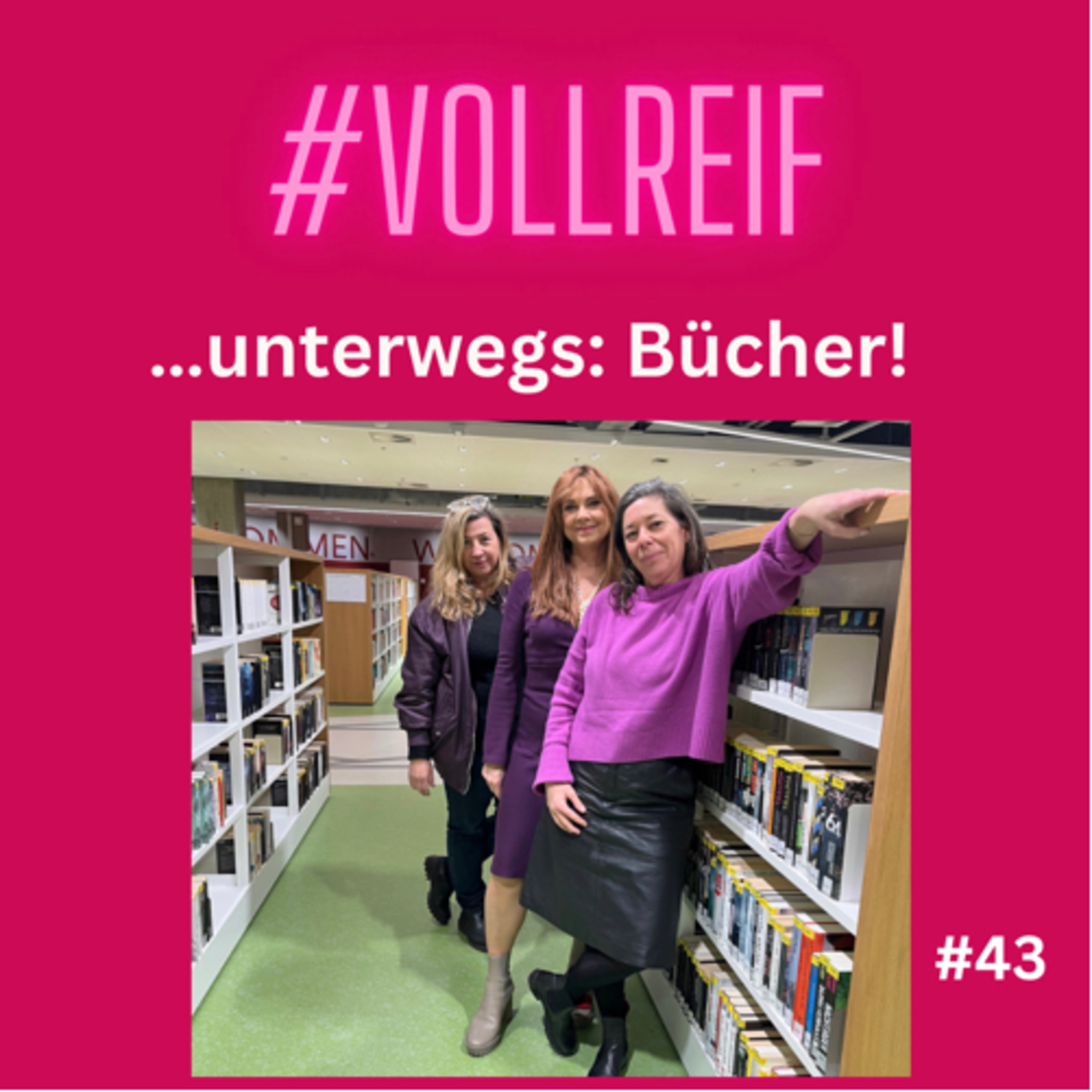 #vollreif