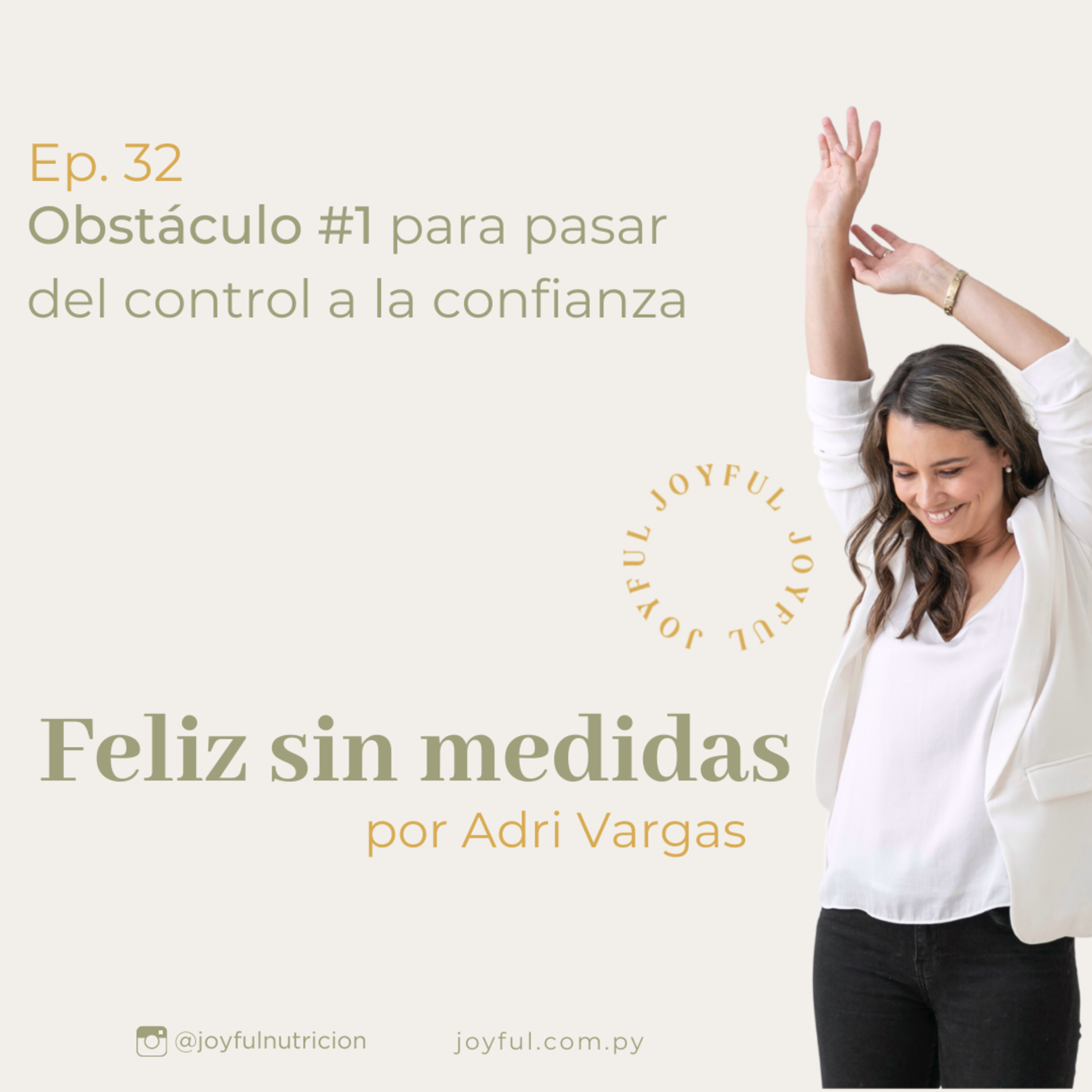 Feliz sin medidas