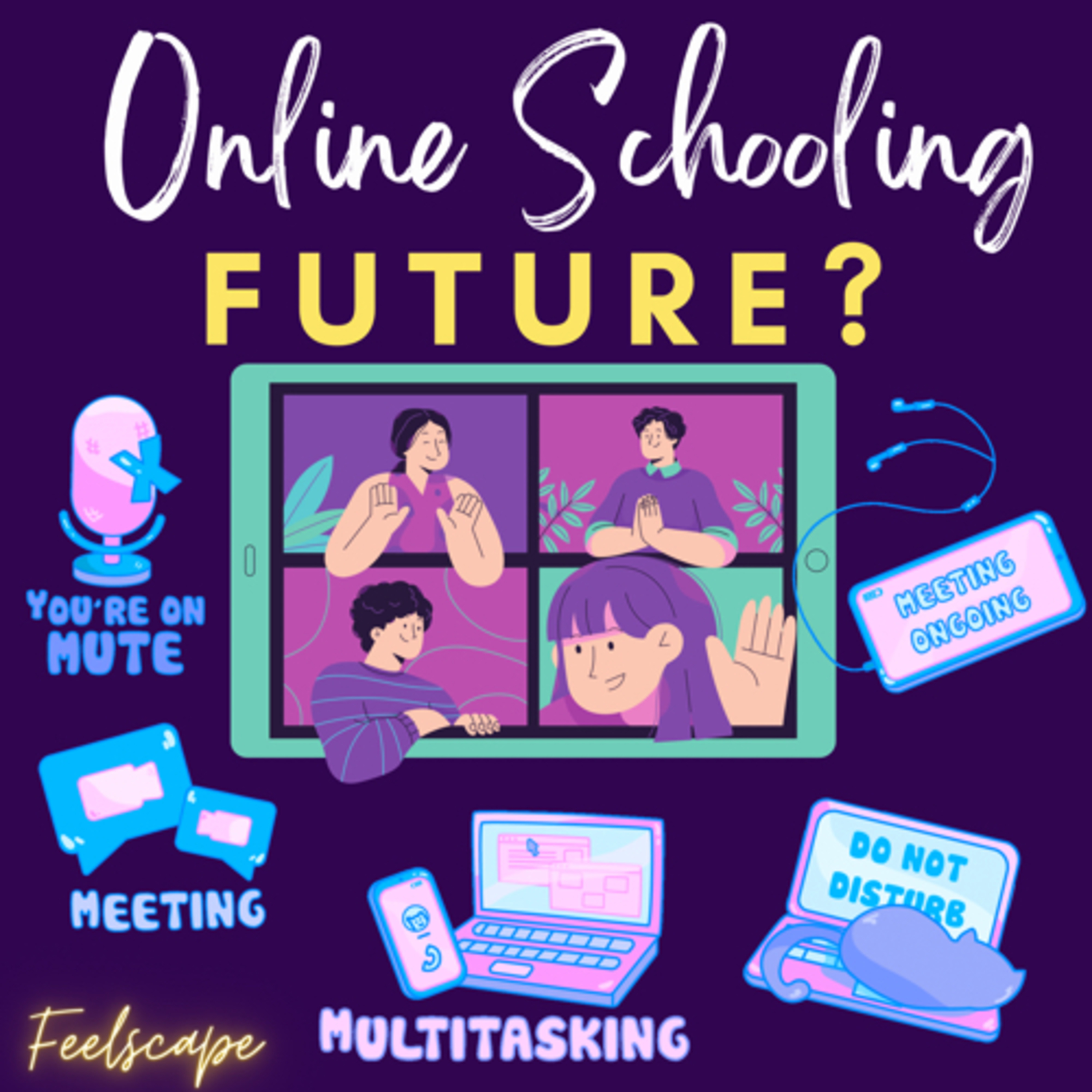 FEELSCAPE