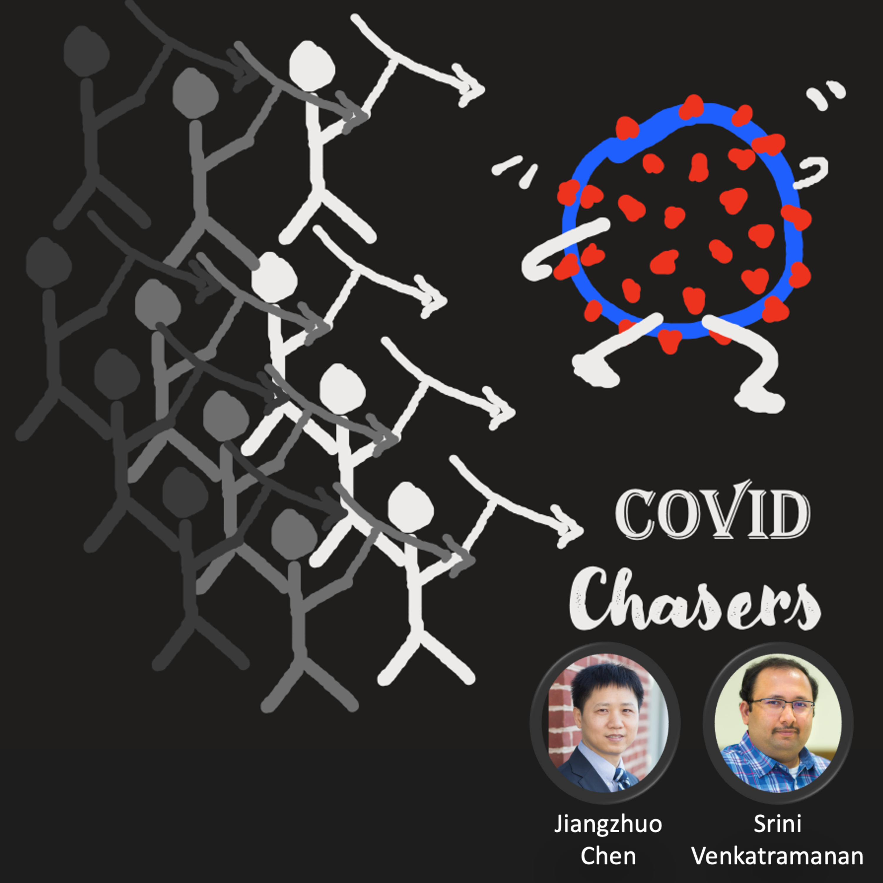 COVID Chasers