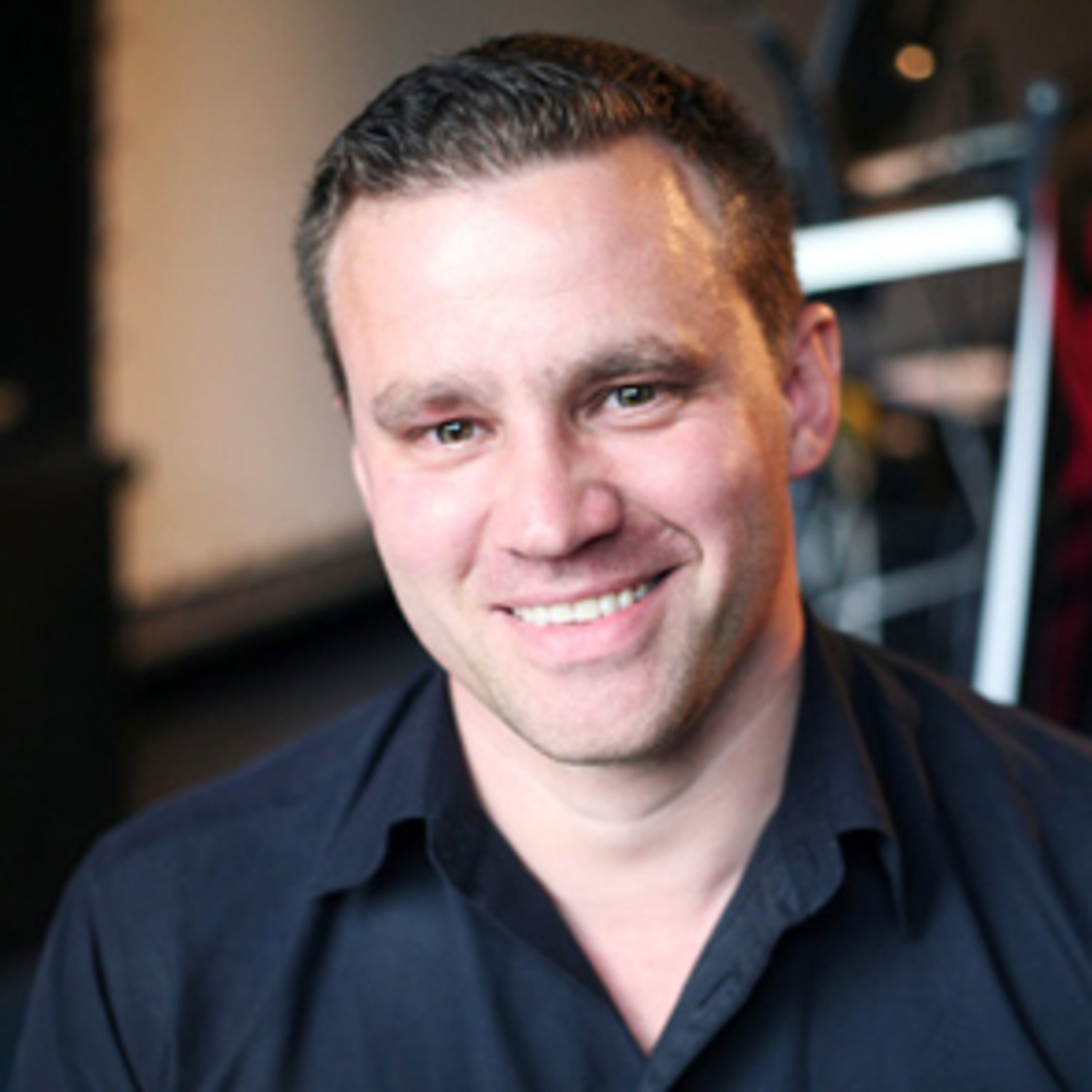23: Holistic Marketing (feat. Ben Hunt)