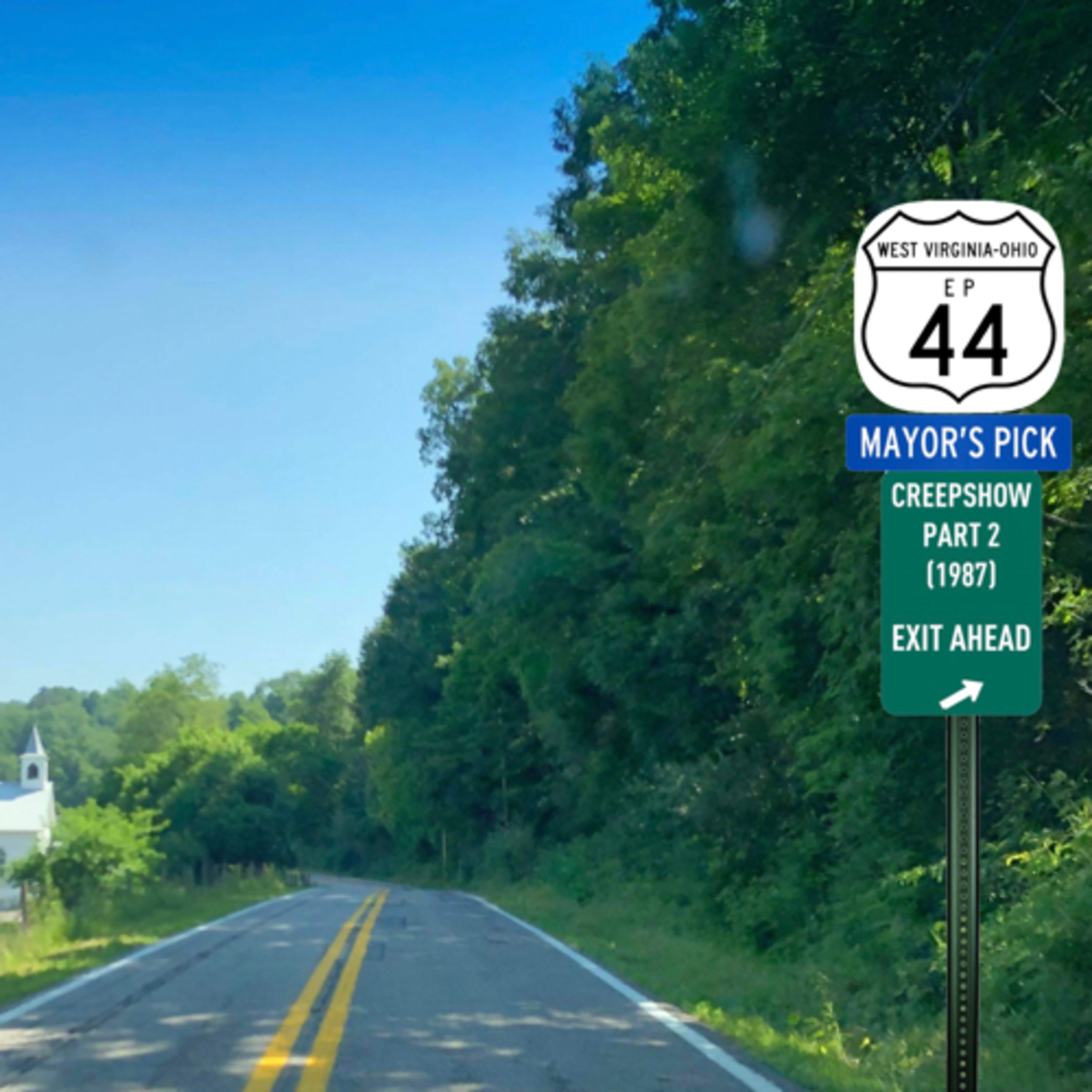 Nostalgia Highway
