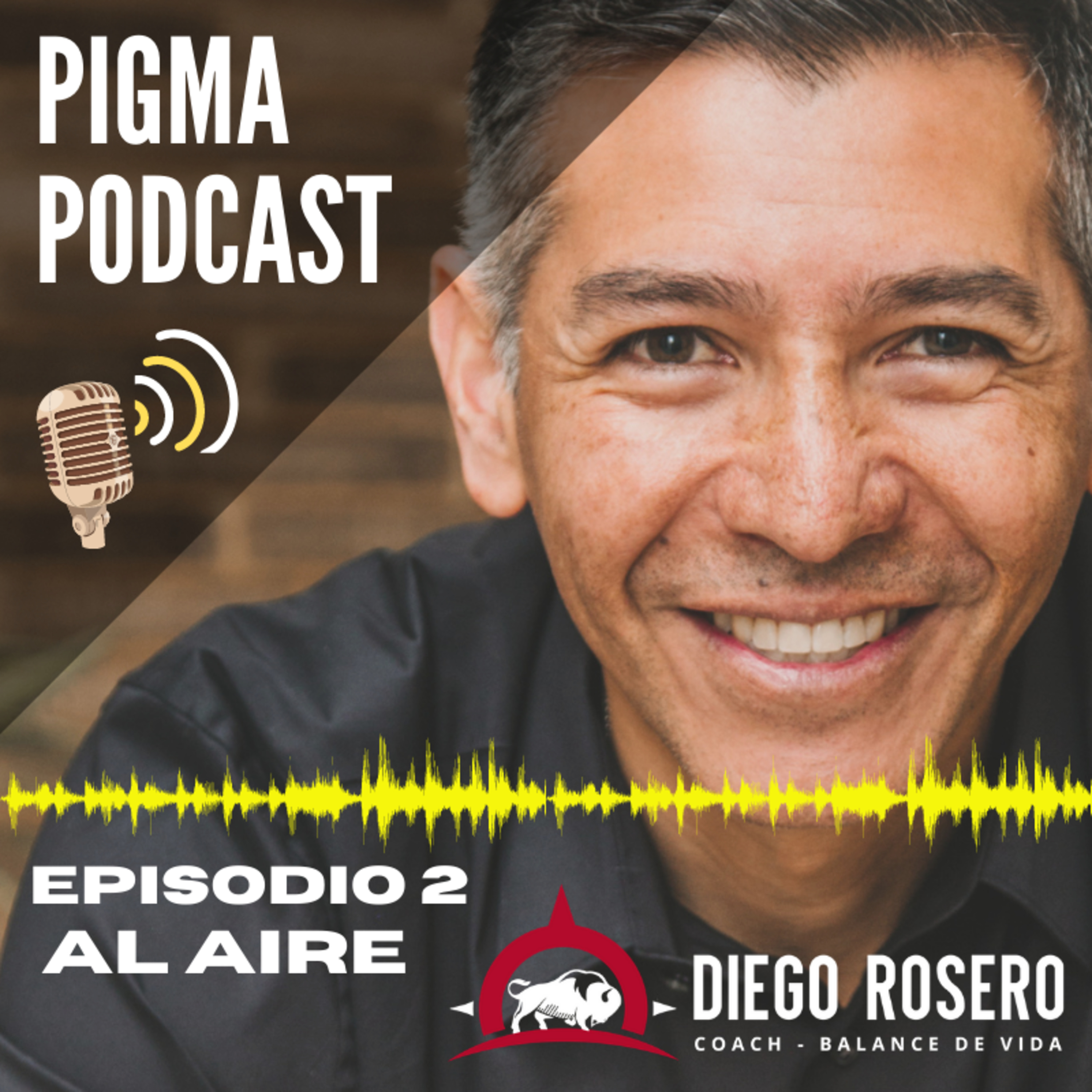 Pigma Podcast