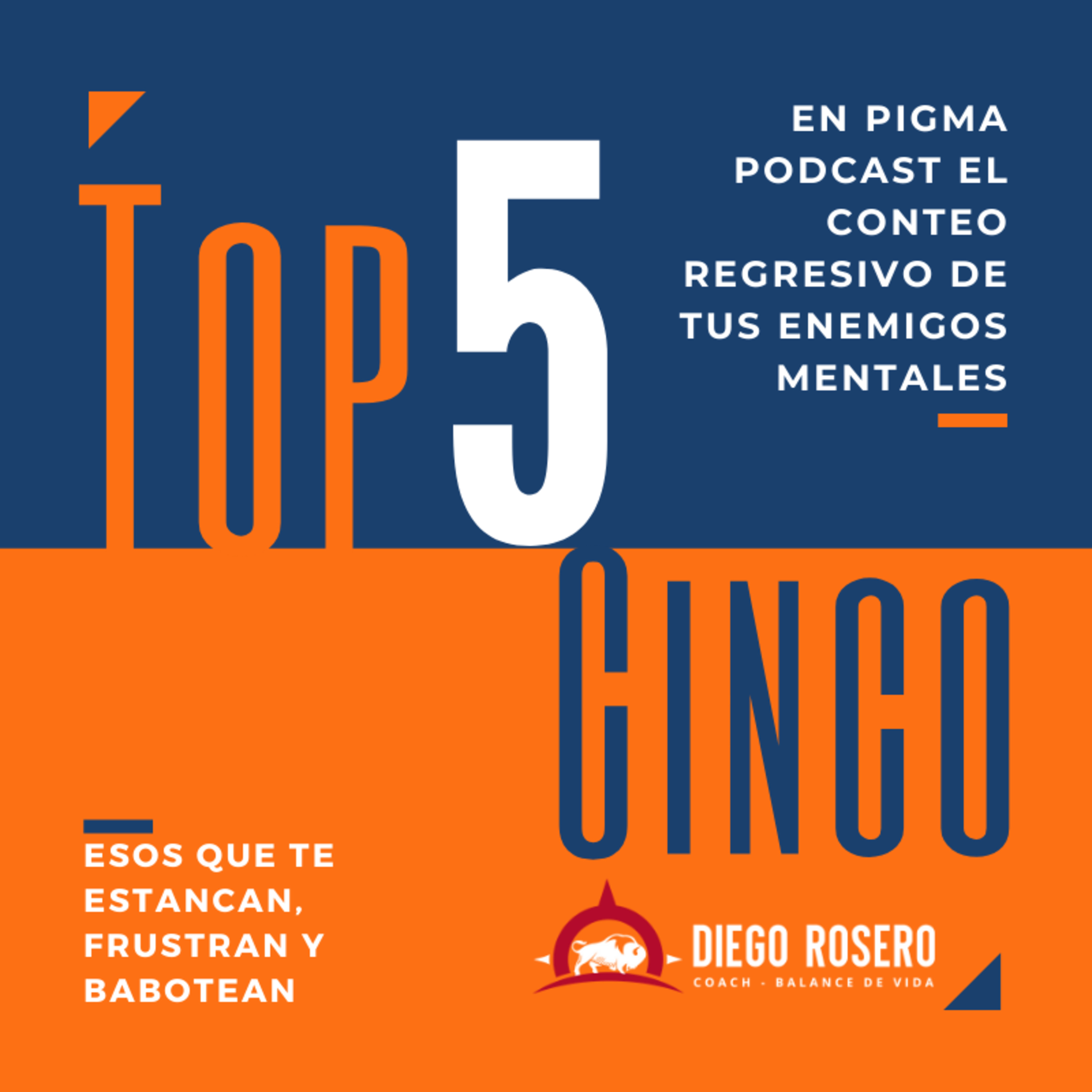 Pigma Podcast