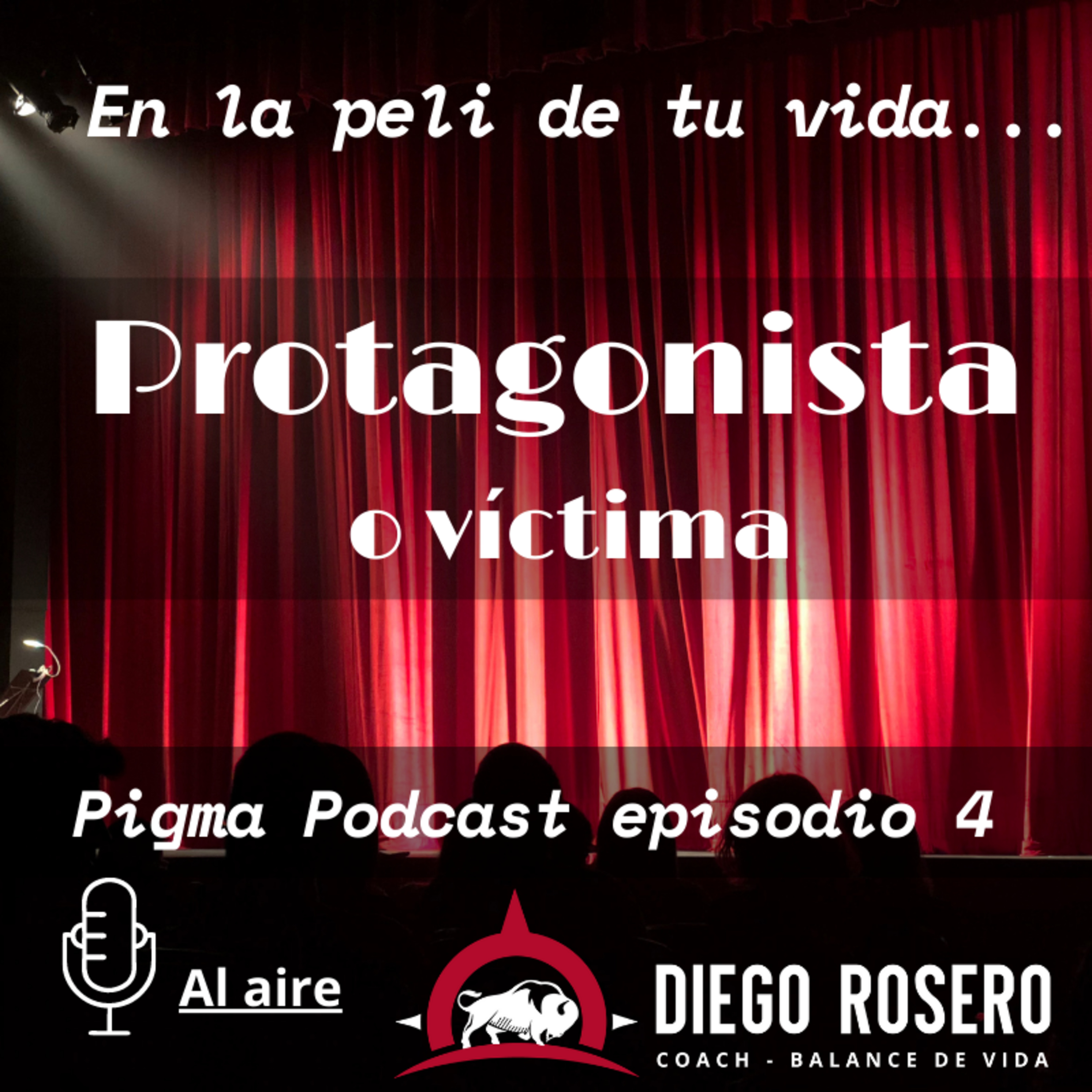 Pigma Podcast