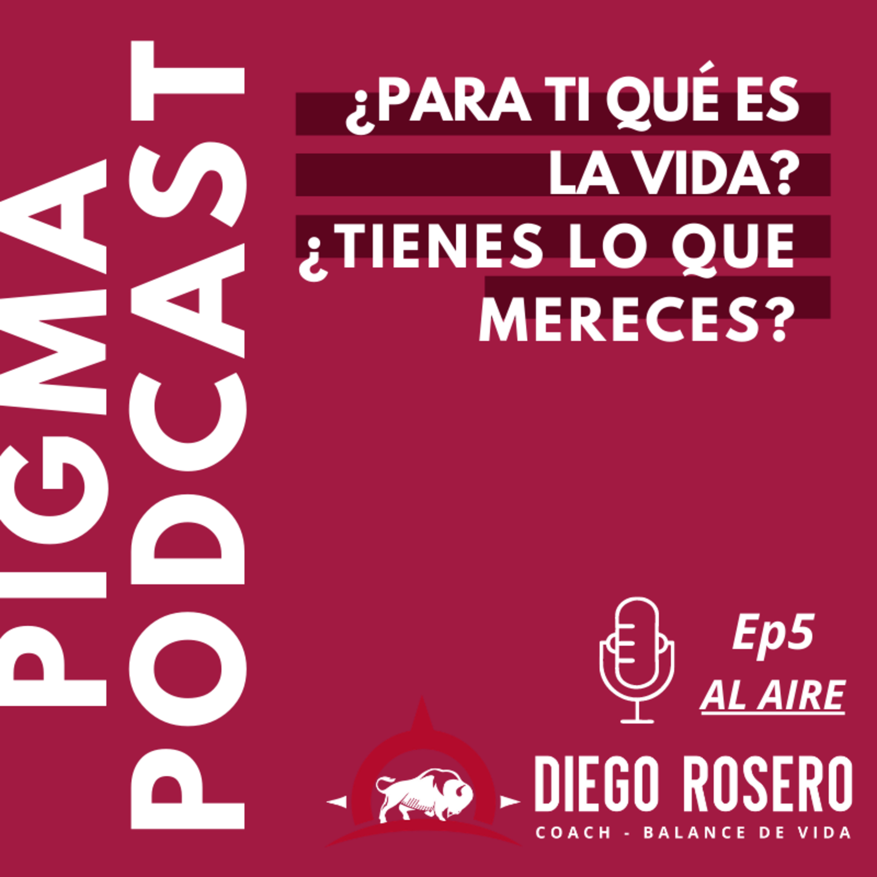 Pigma Podcast