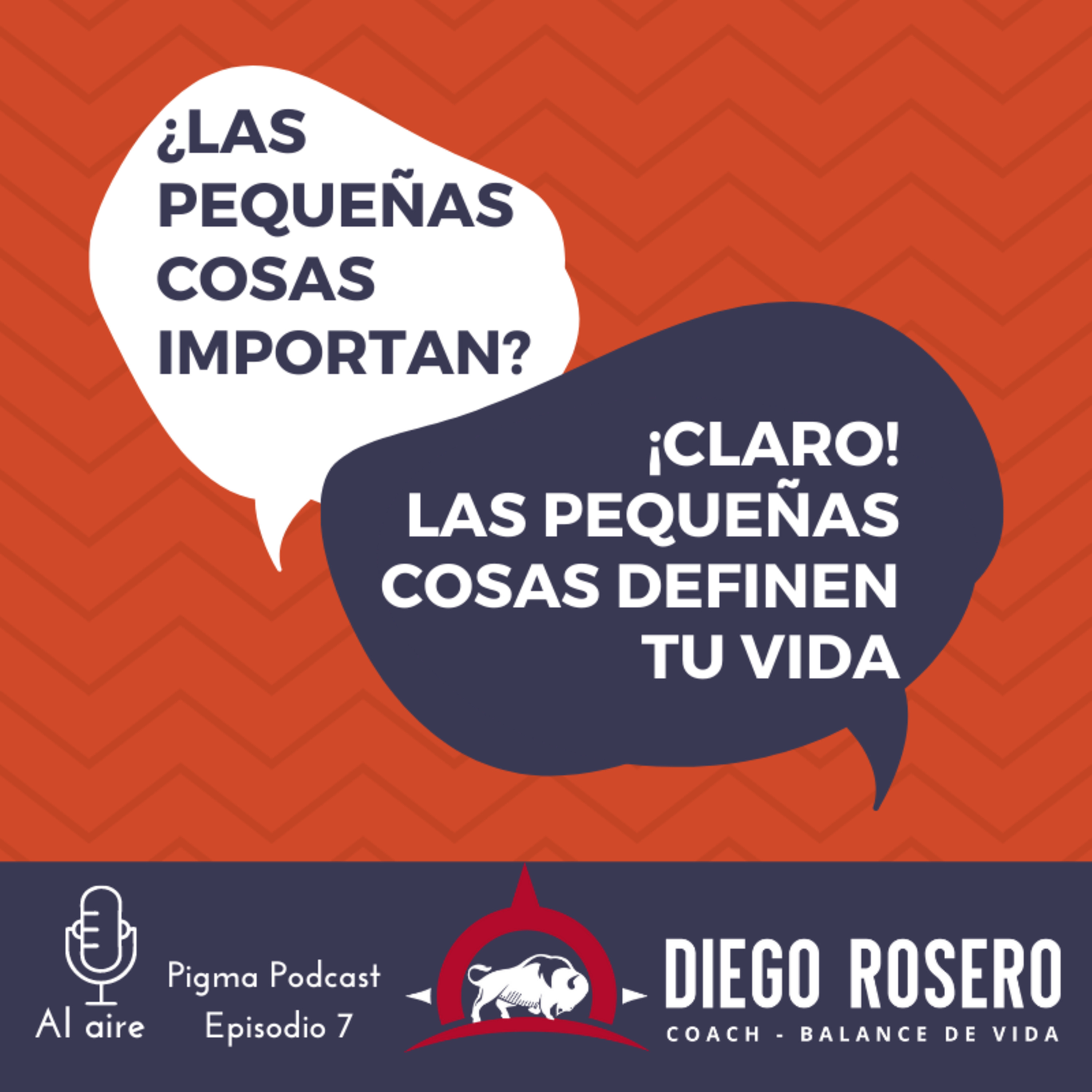 Pigma Podcast