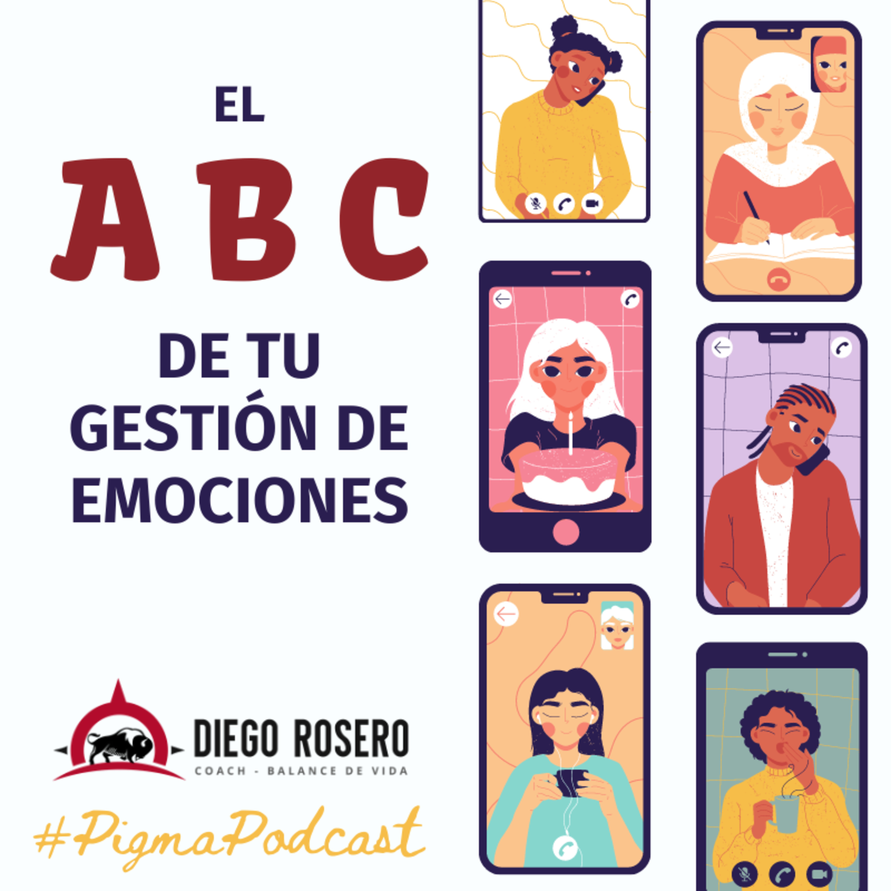 Pigma Podcast