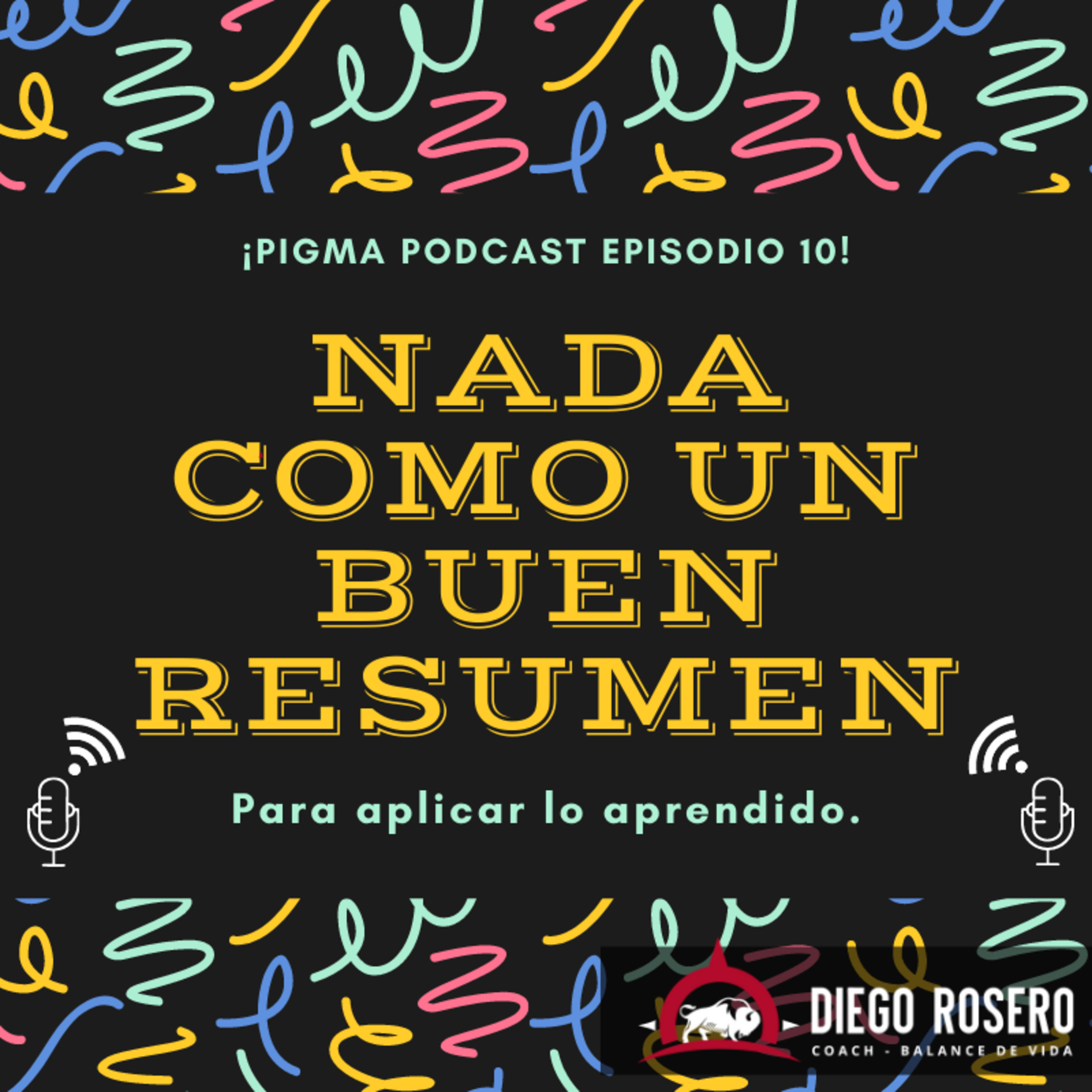 Pigma Podcast