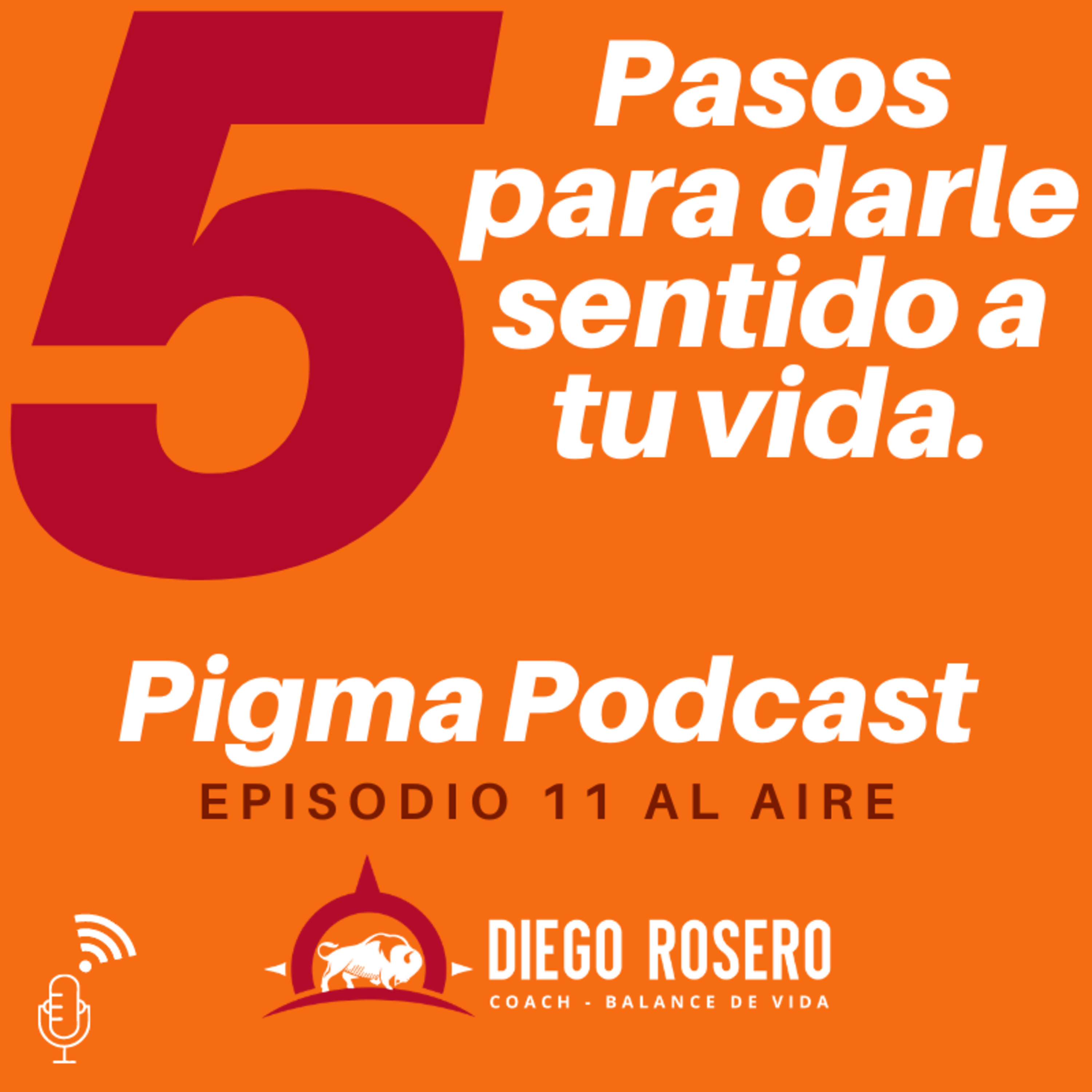 Pigma Podcast