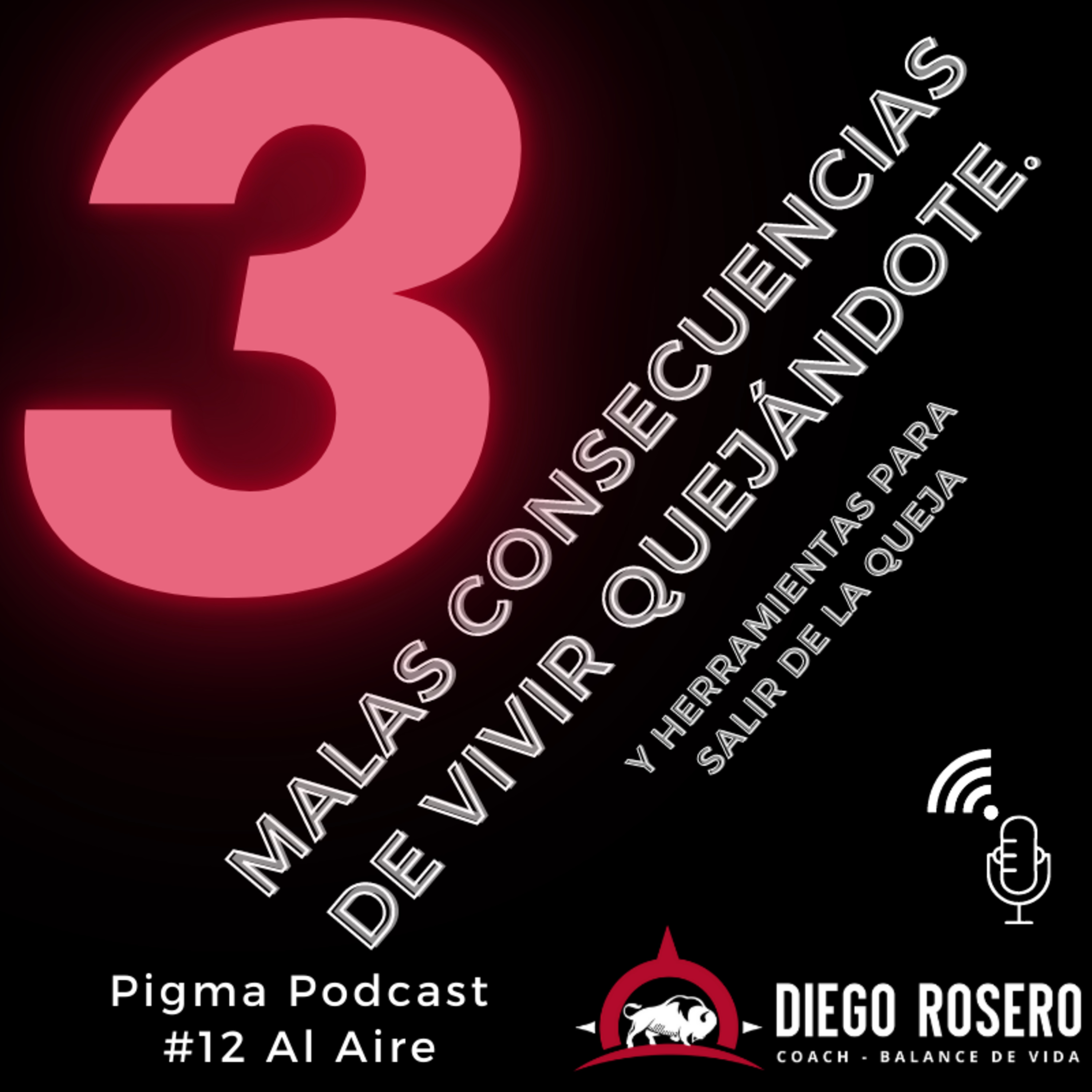 Pigma Podcast