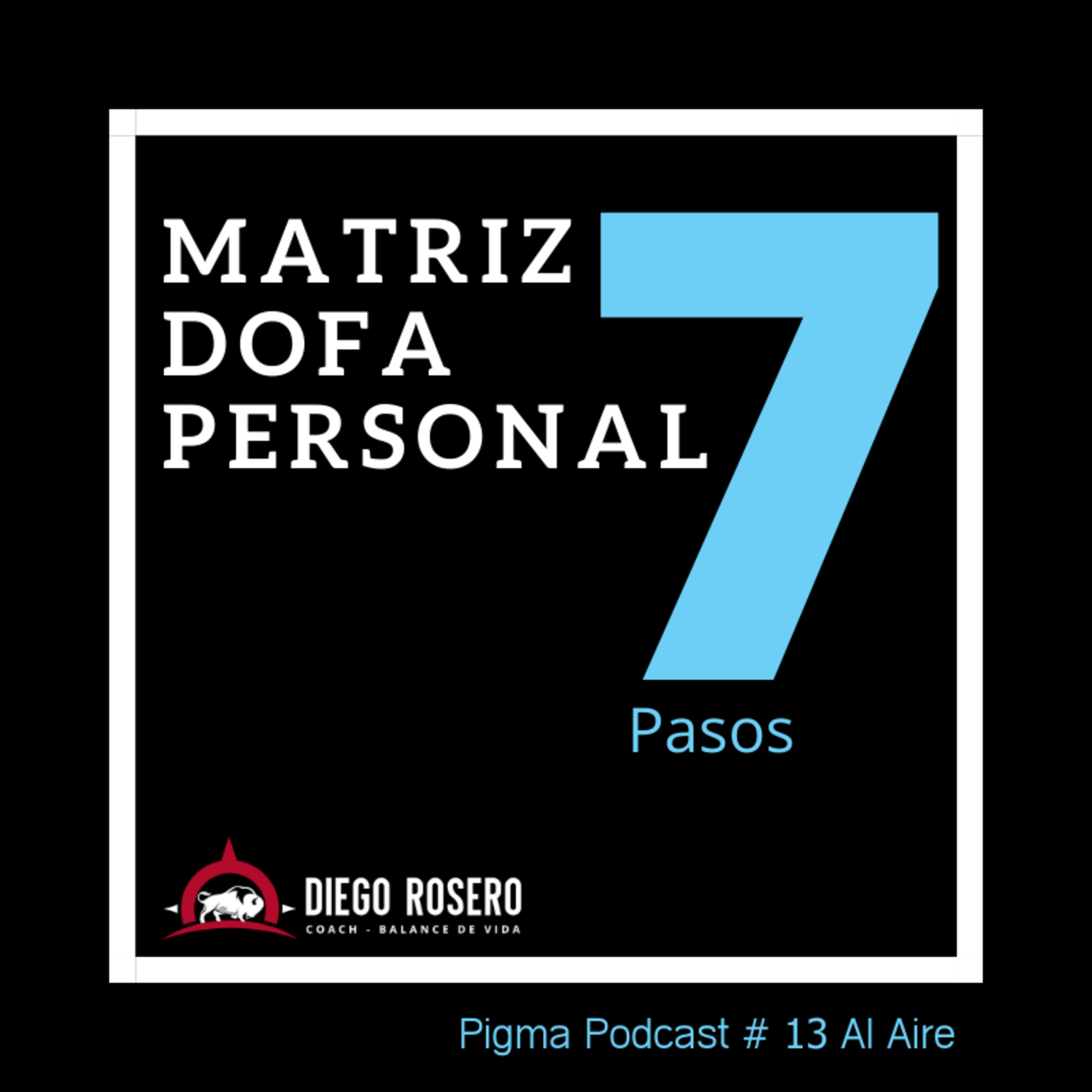 Pigma Podcast