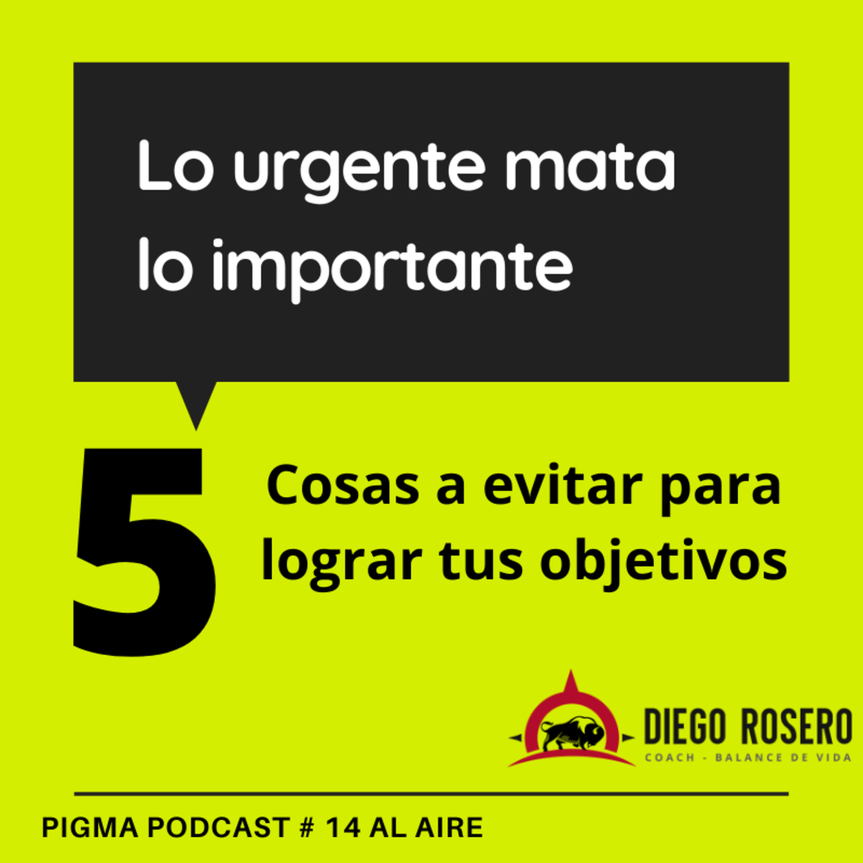 Pigma Podcast