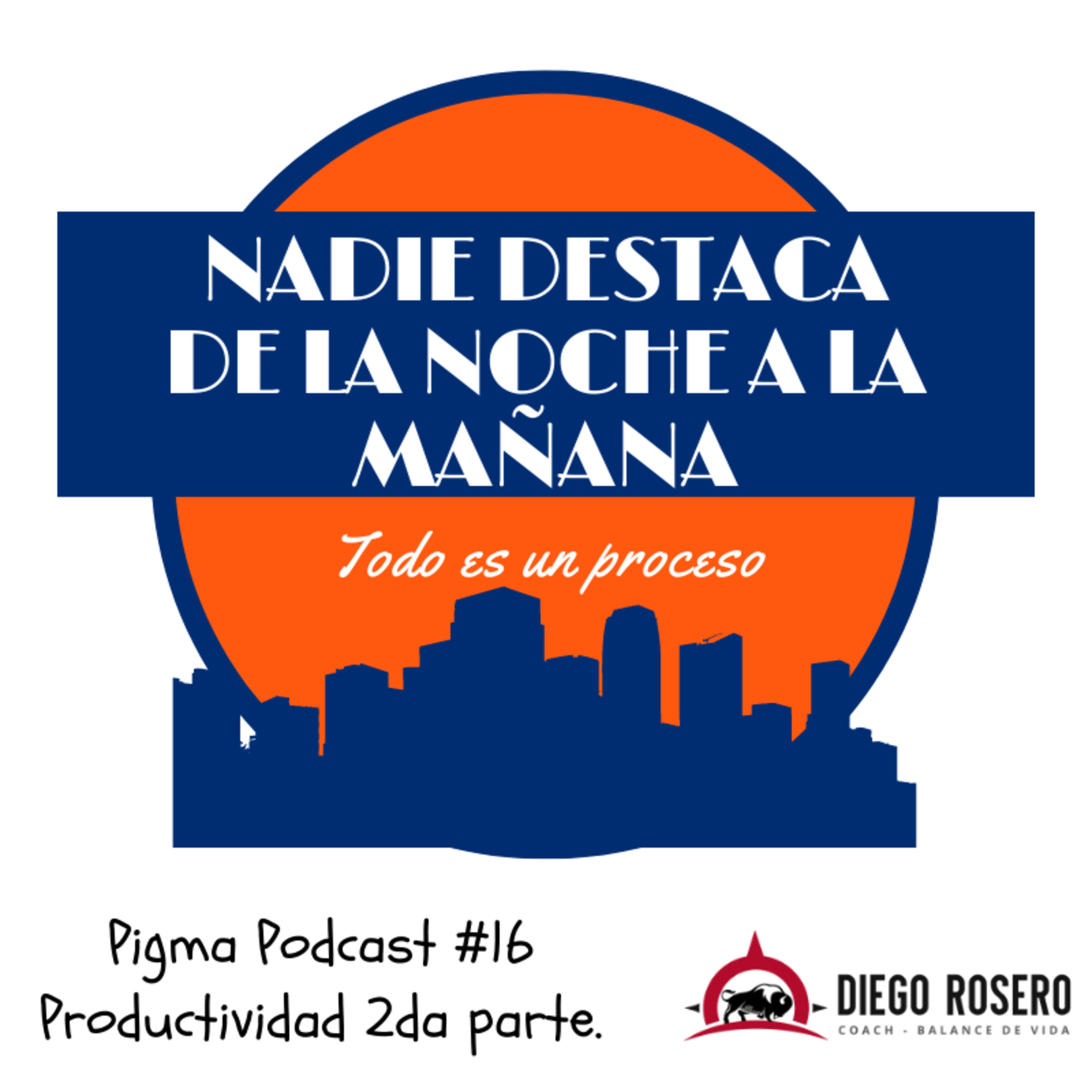 Pigma Podcast