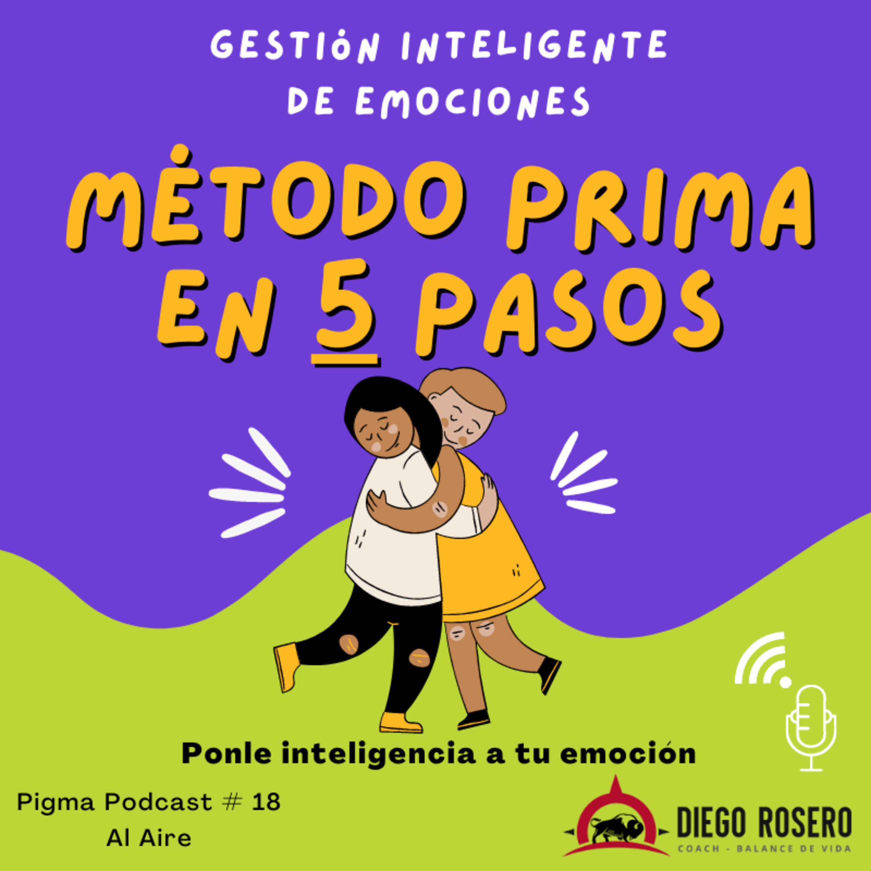 Pigma Podcast