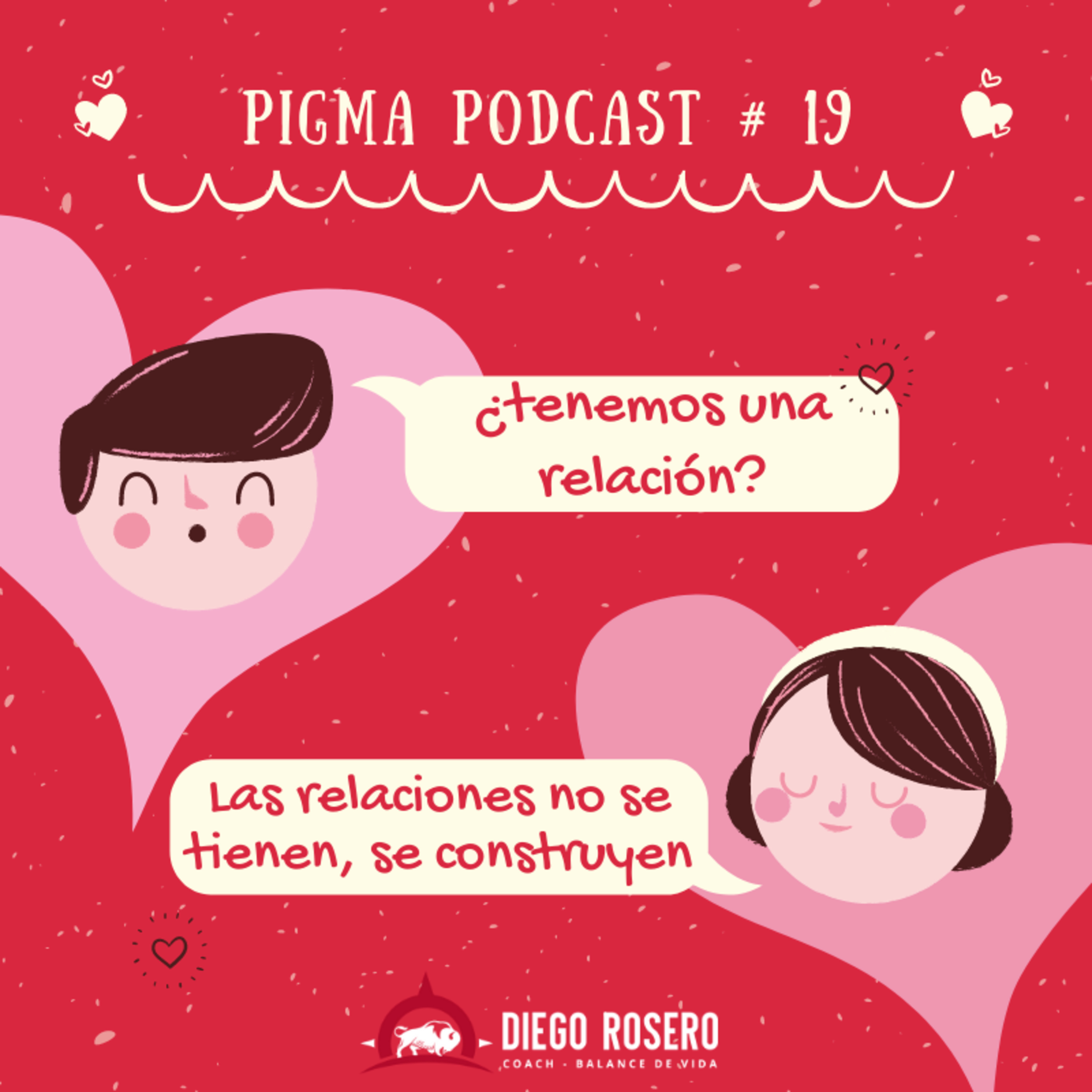 Pigma Podcast