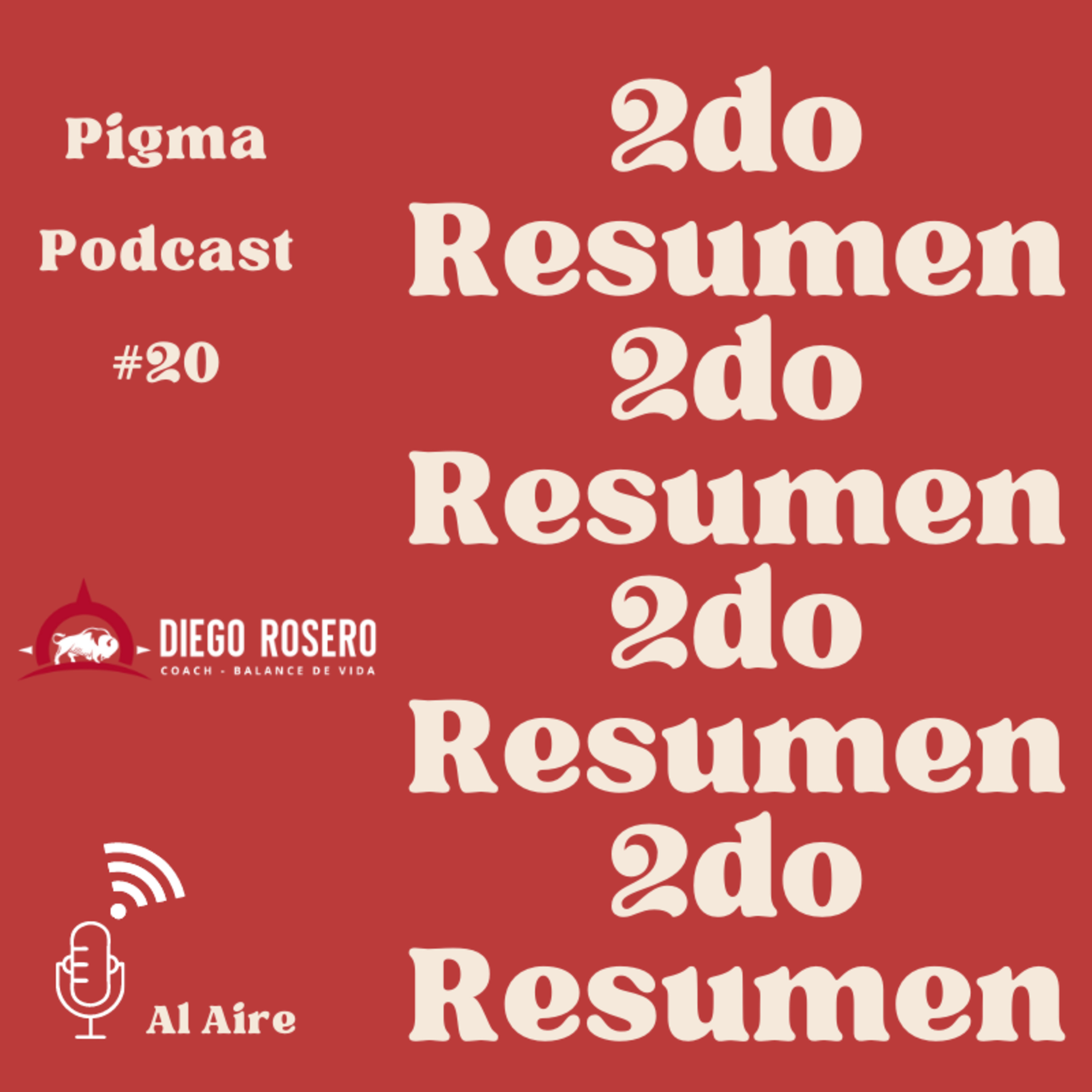 Pigma Podcast