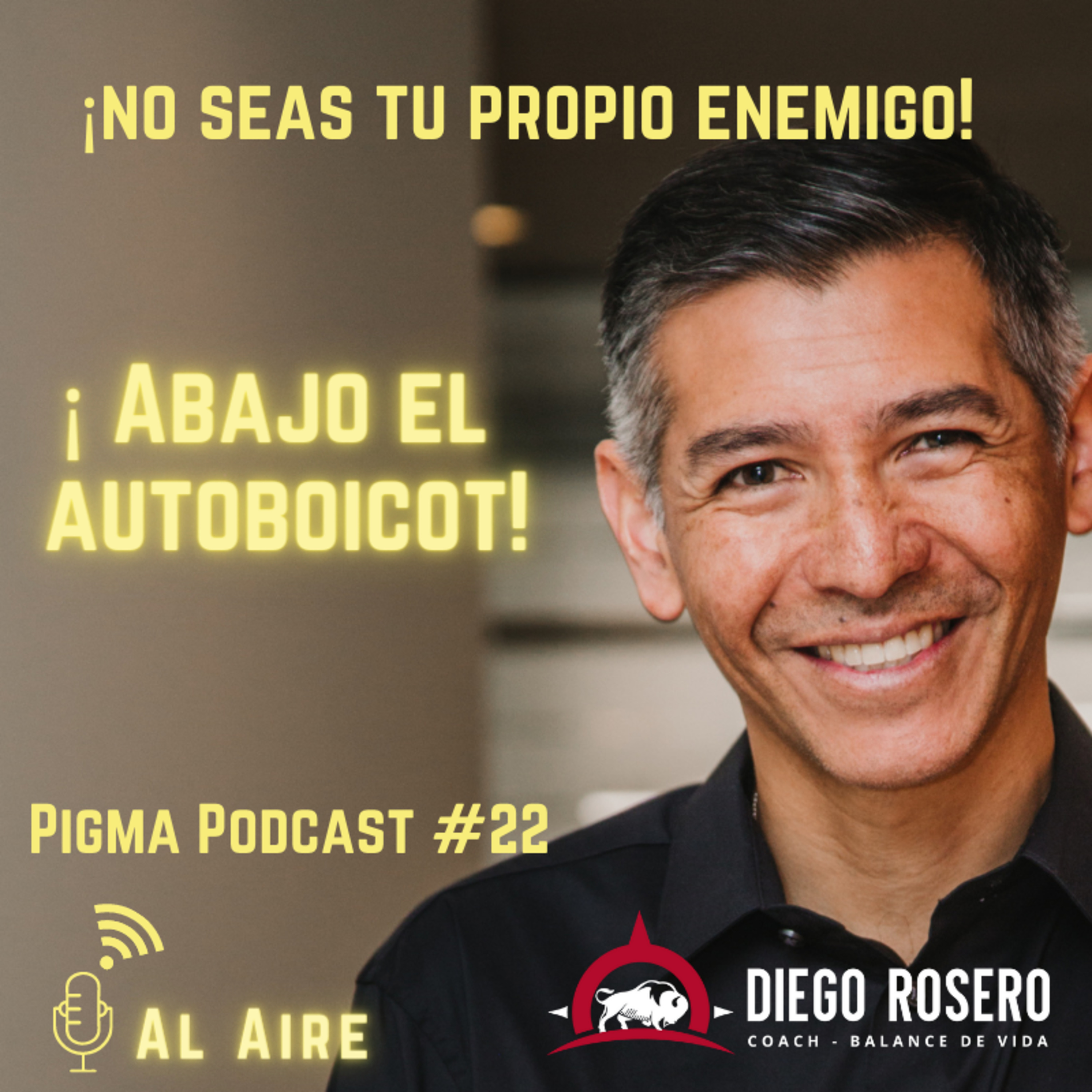 Pigma Podcast
