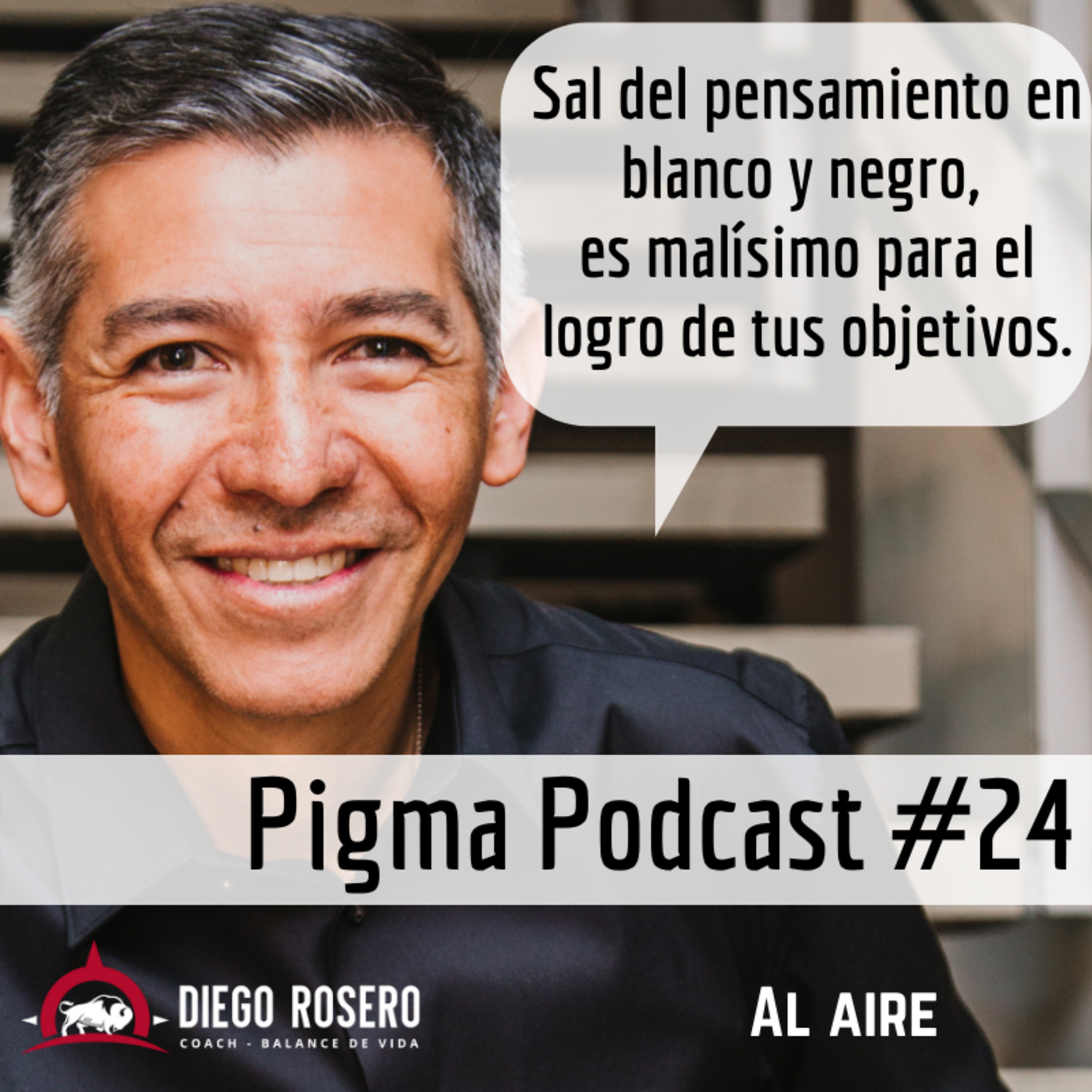 Pigma Podcast