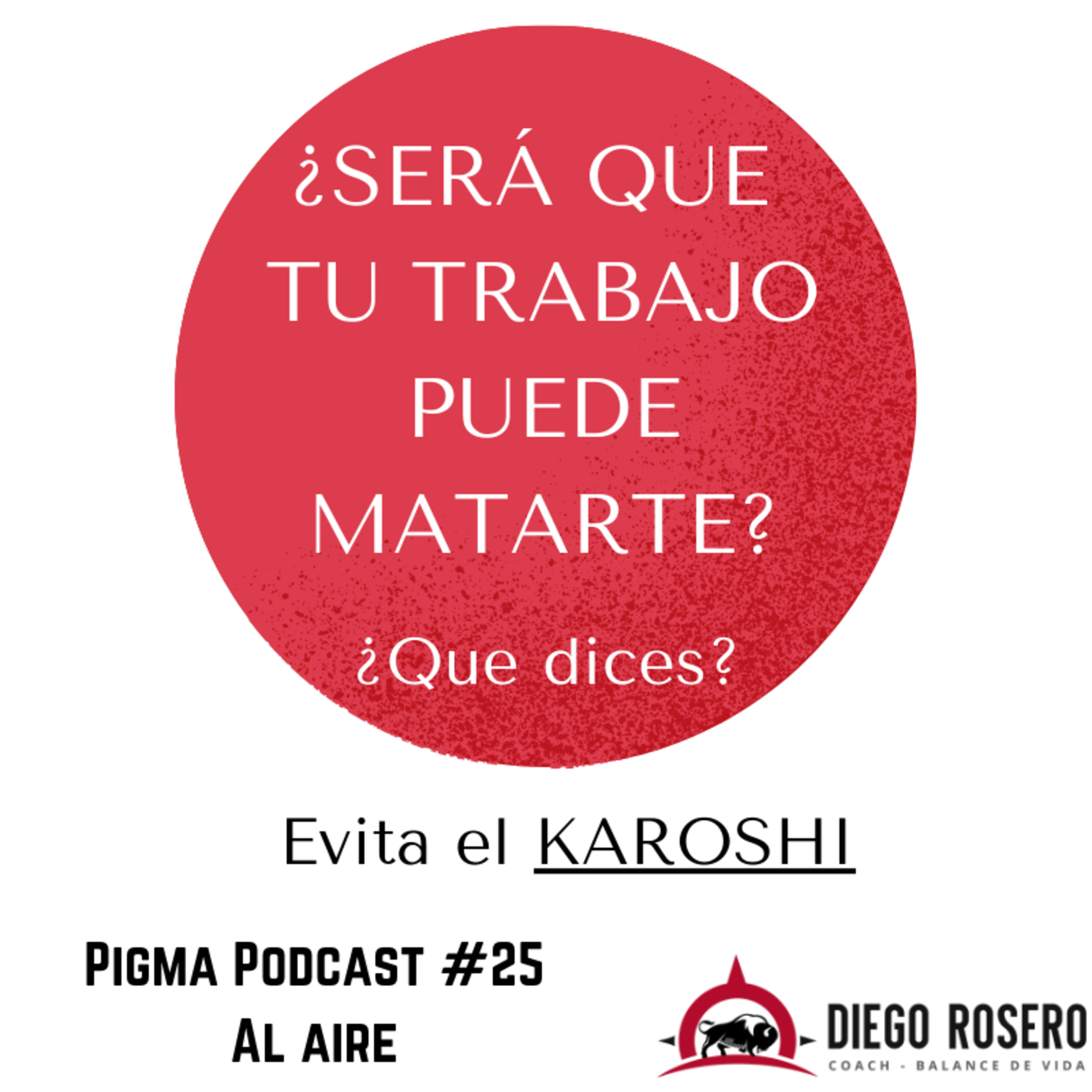 Pigma Podcast