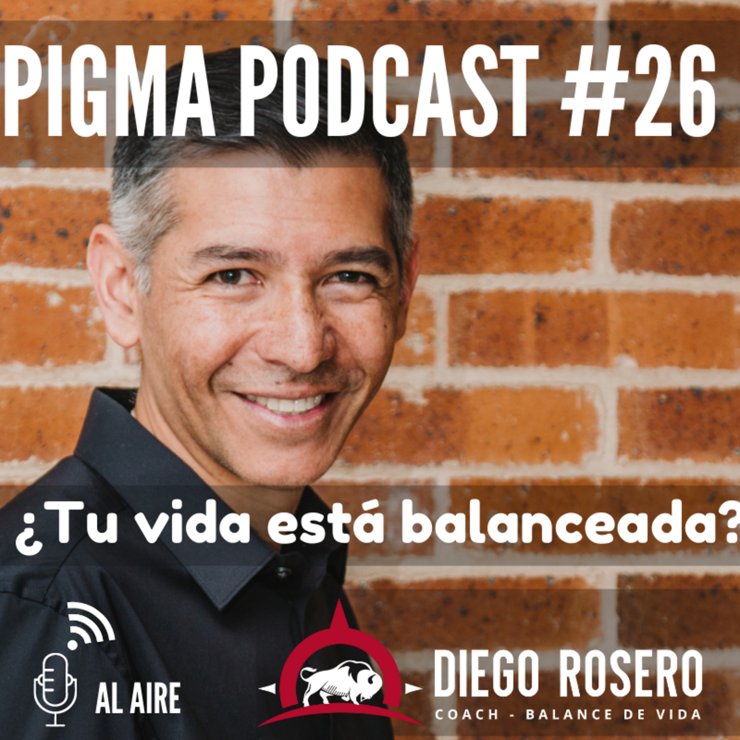 Pigma Podcast