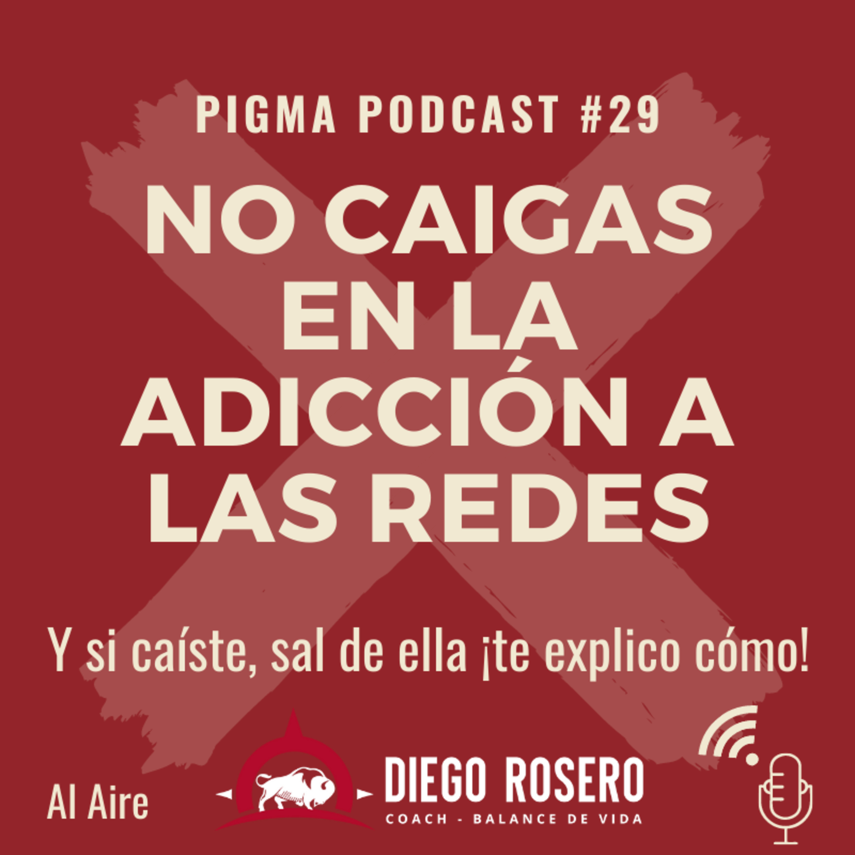 Pigma Podcast