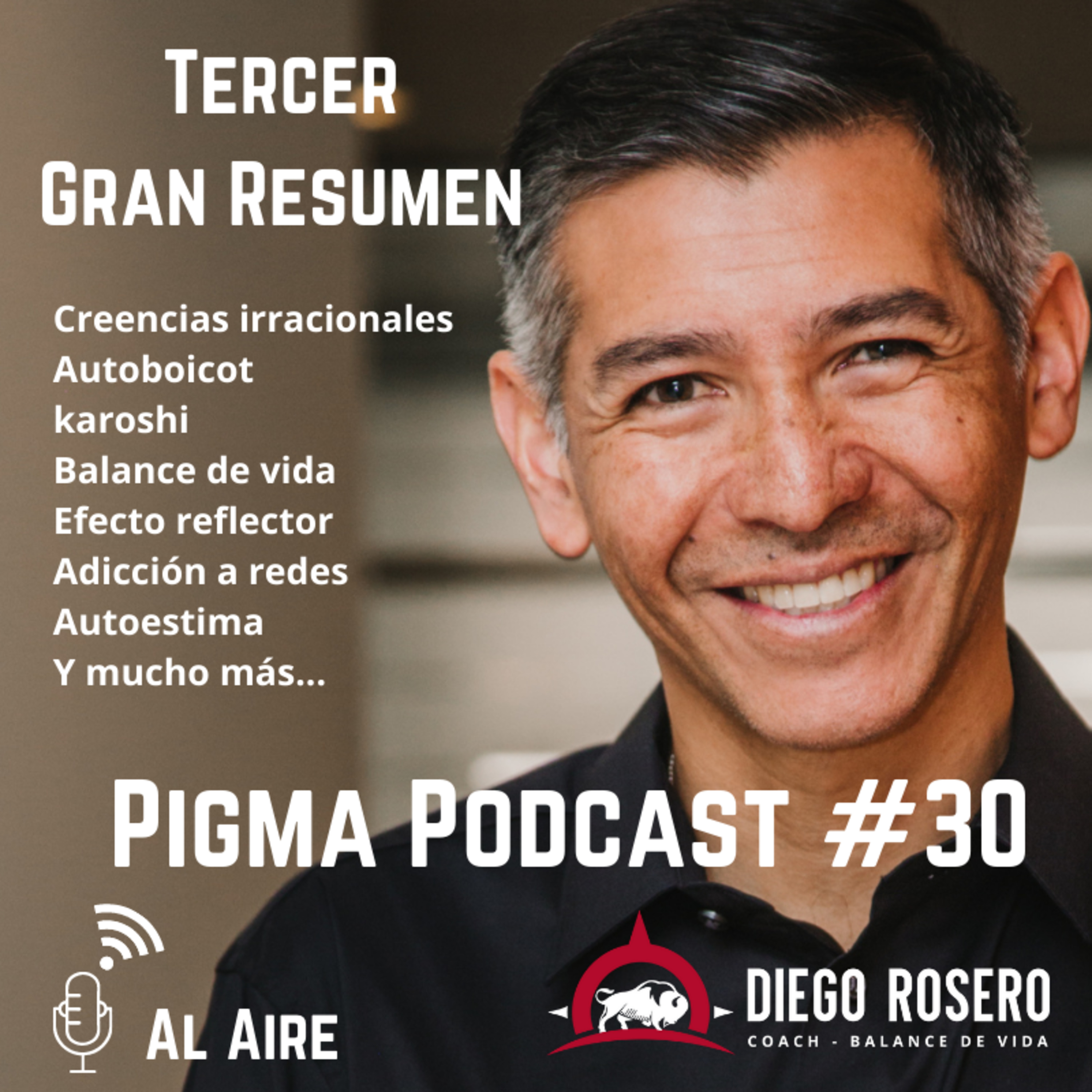 Pigma Podcast