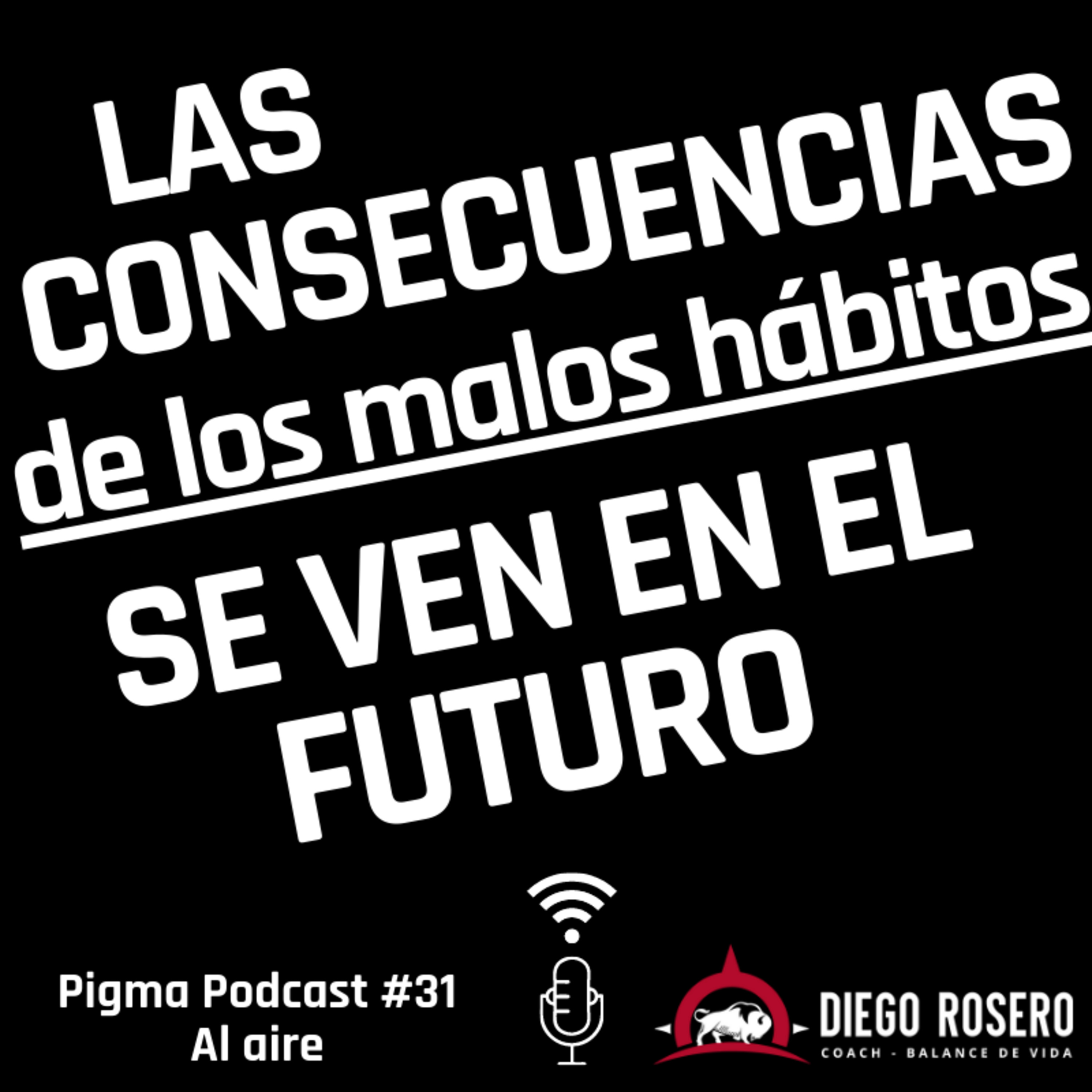 Pigma Podcast