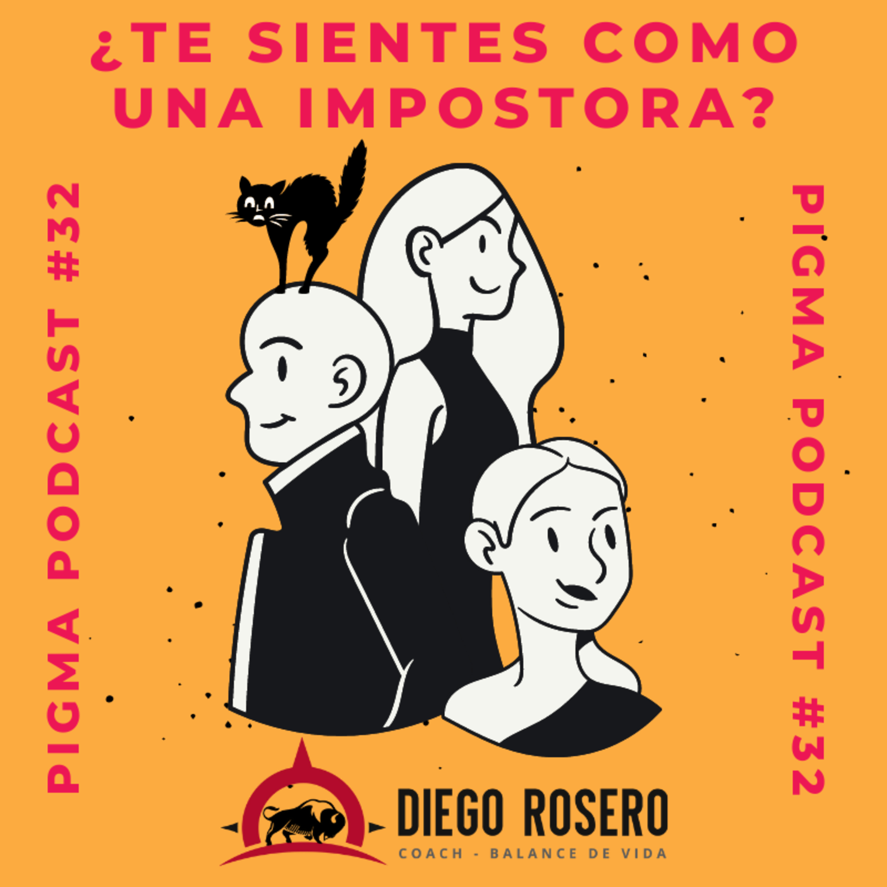 Pigma Podcast